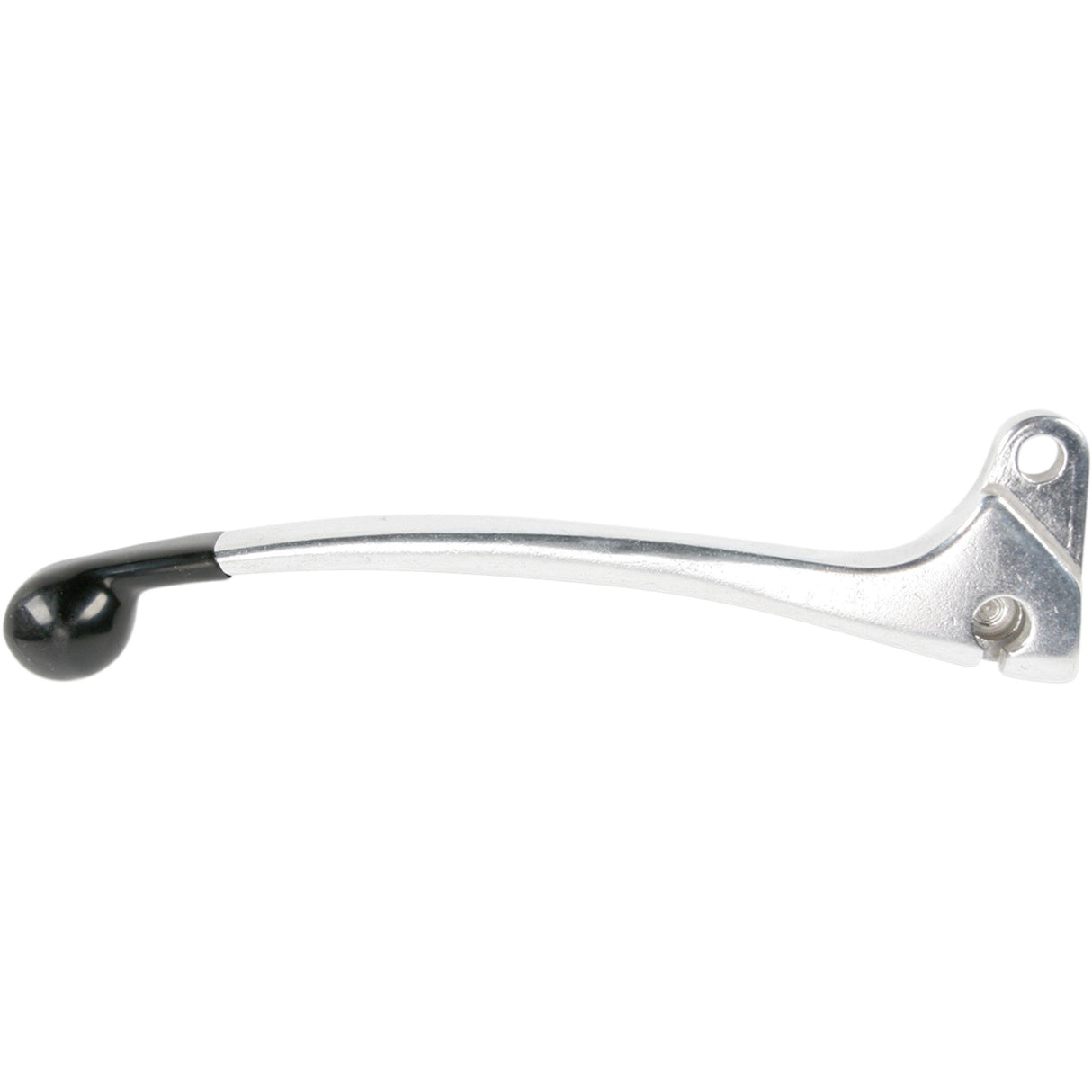 Parts Unlimited Replacement Clutch Lever — Standard For Honda Motorcycles 1968-1986 | Yamaha 350 1969-1973