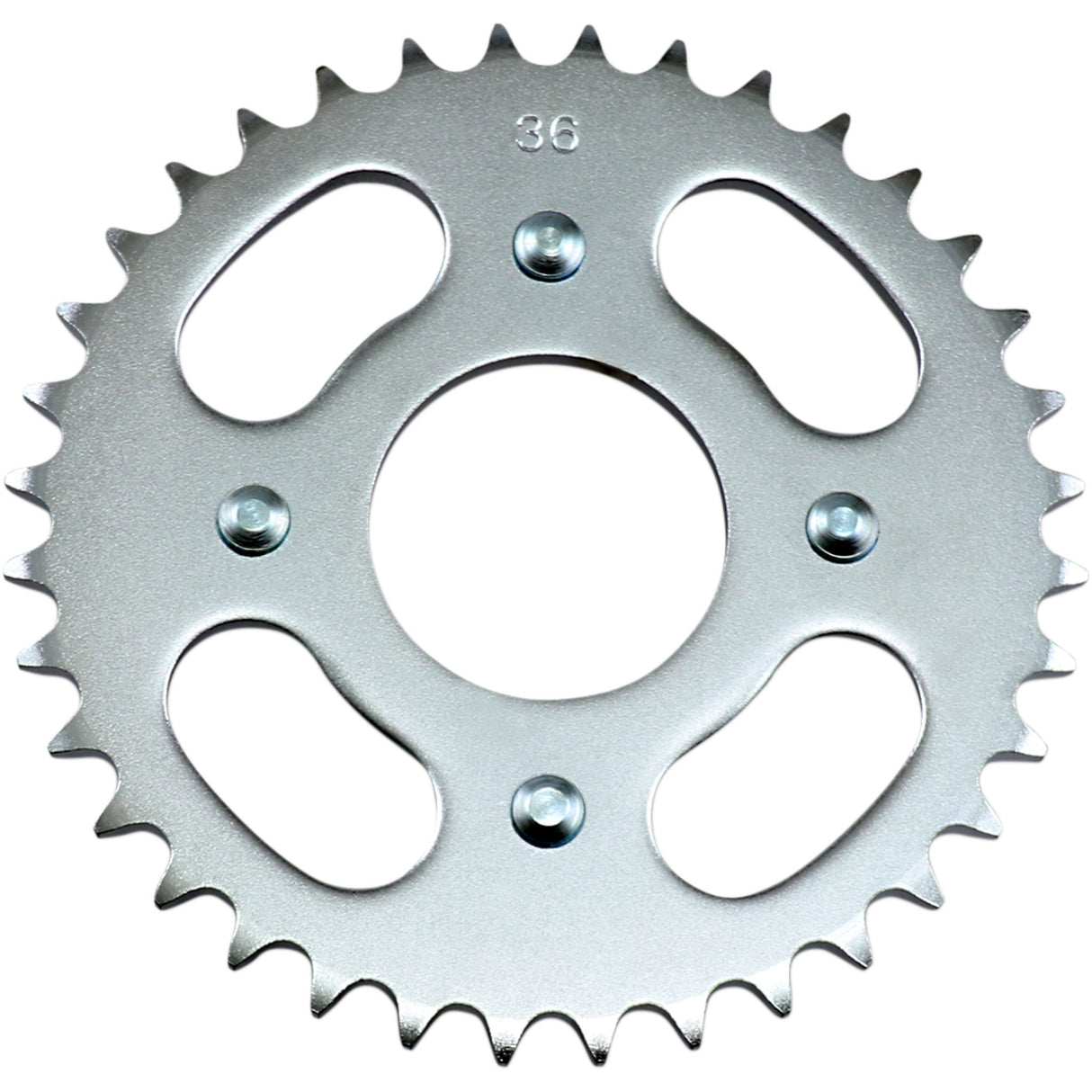 Parts Unlimited Sprocket - K22-3584 Honda Motorcycles 1969-1987