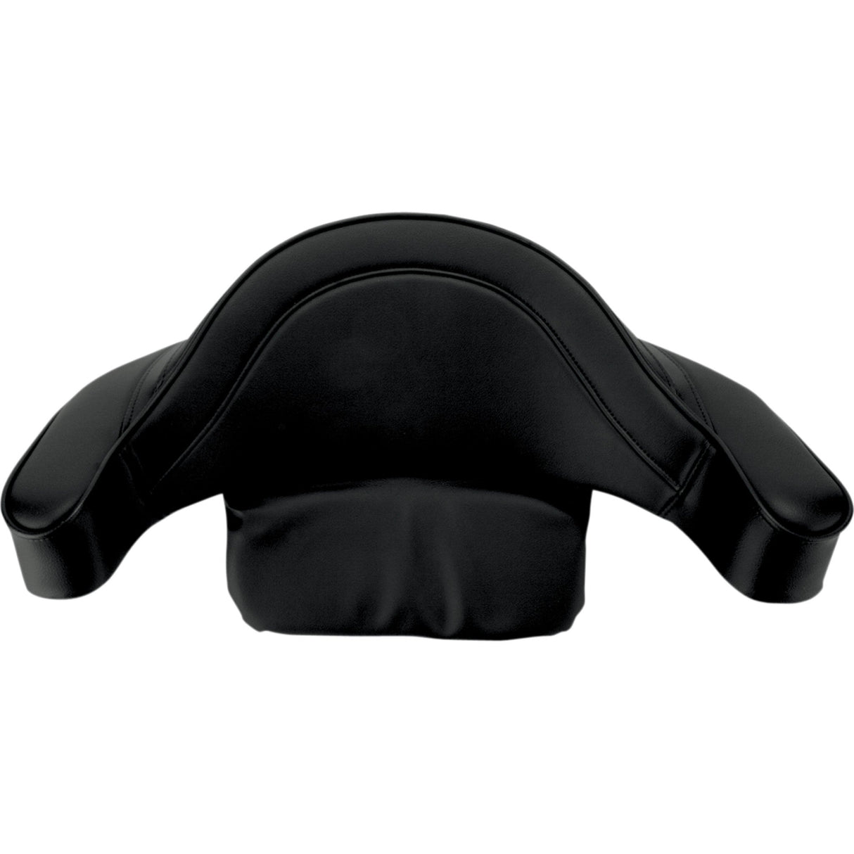DRAG SPECIALTIES Tour Box Pad - Black