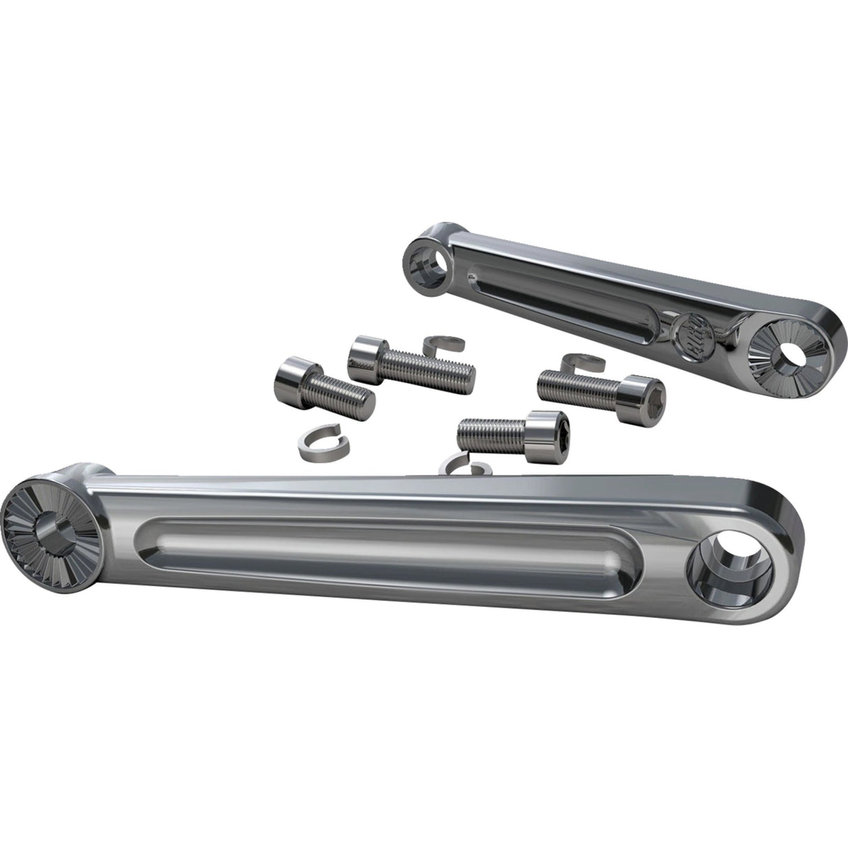 CIRO 1624-0408 60605 Extended Arm Upgrade Kit - Chrome