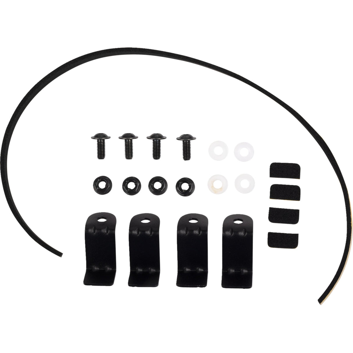 GIVI 1904-0317 PR3117 Radiator Guard suzuki