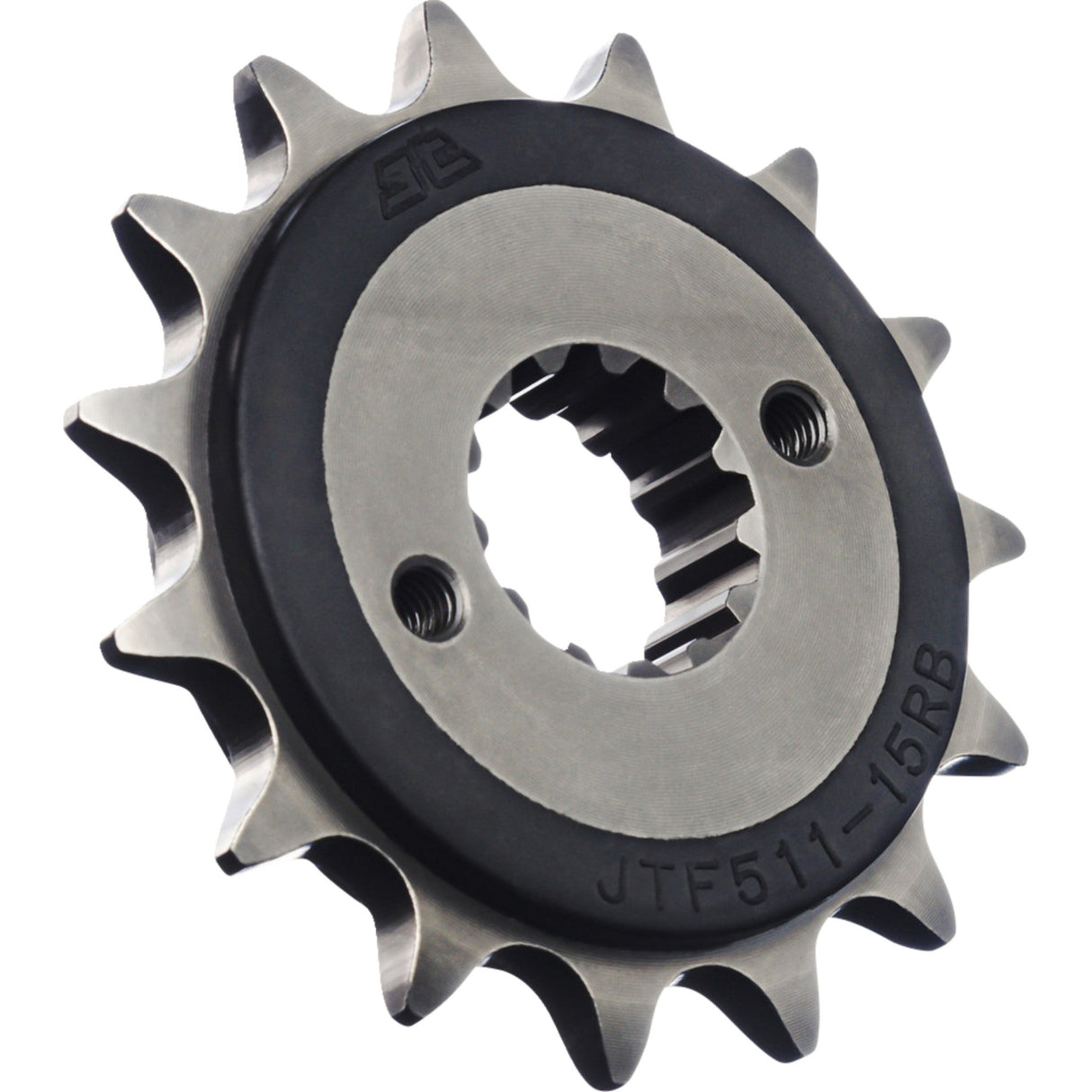 JT SPROCKETS 1212-1930 JTF511.15RB Countershaft Front Sprocket Countershaft Sprocket - 15 Tooth - Kawasaki