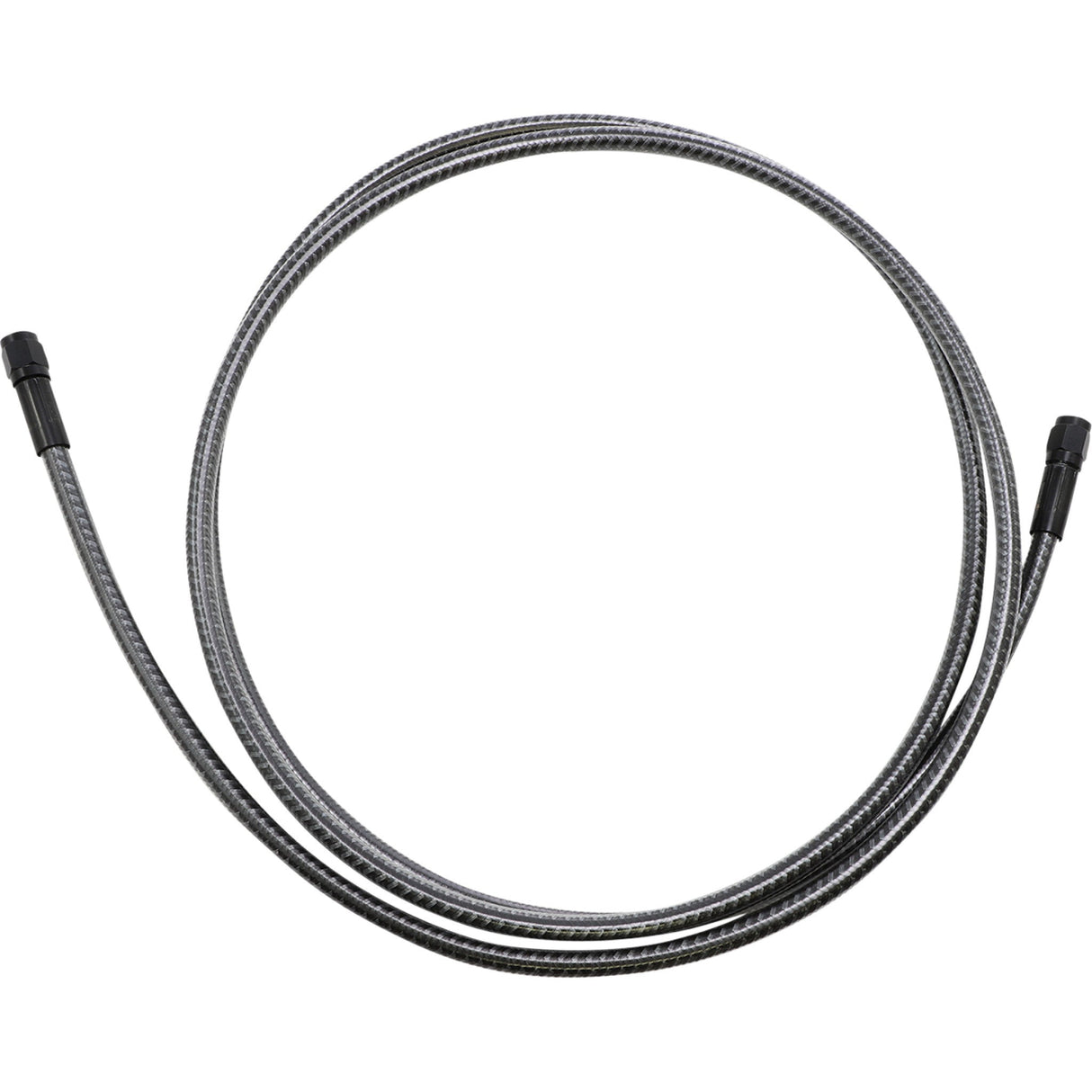 MAGNUM SHIELDING 1741-6270 7578 KARBONFIBR Universal Brake Line KARBONFIBR Brake Line - 78"