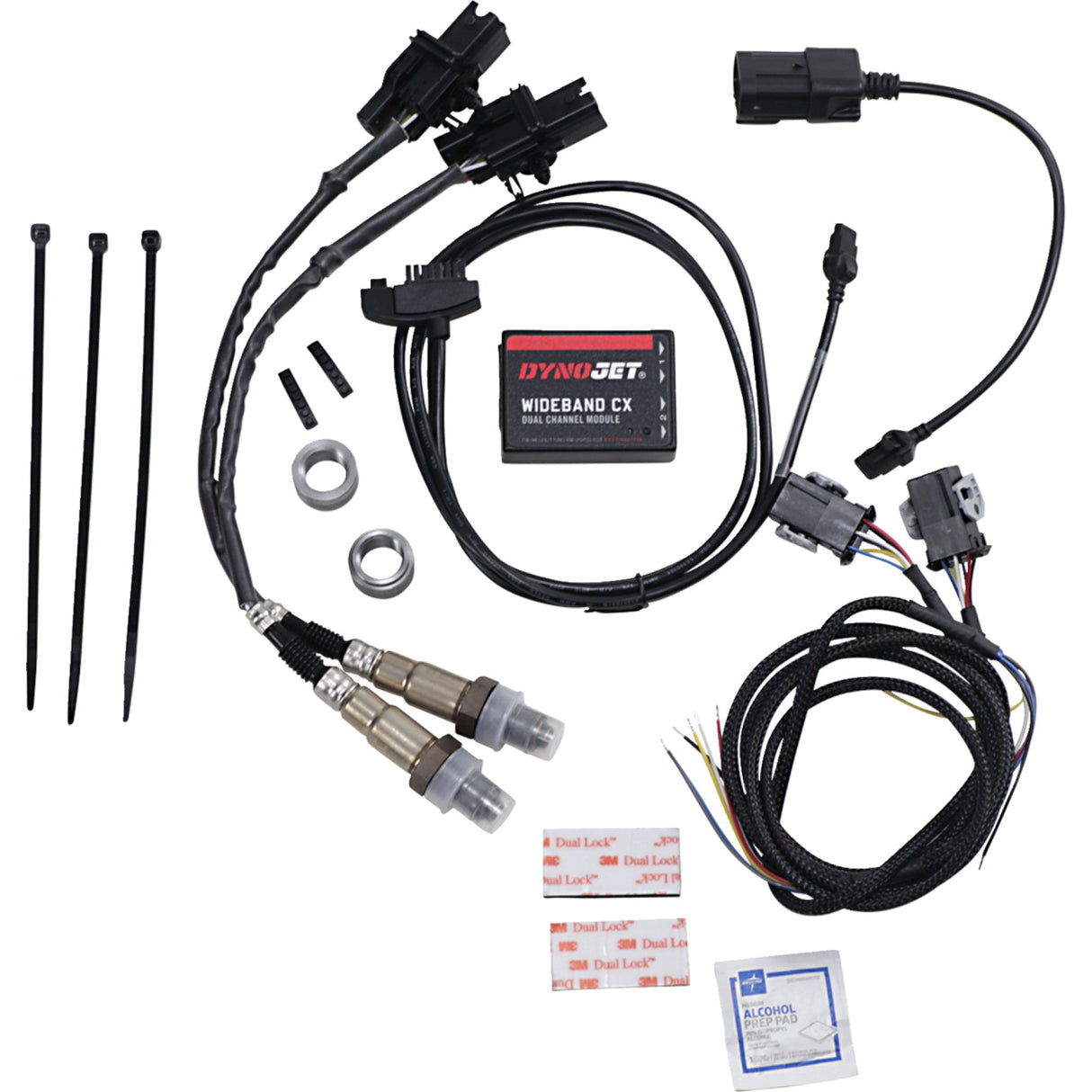 Dynojet Power Vision CX Tuning System - WB-PV29-2 For Indian 2013-2021 | Victory Octane 2017