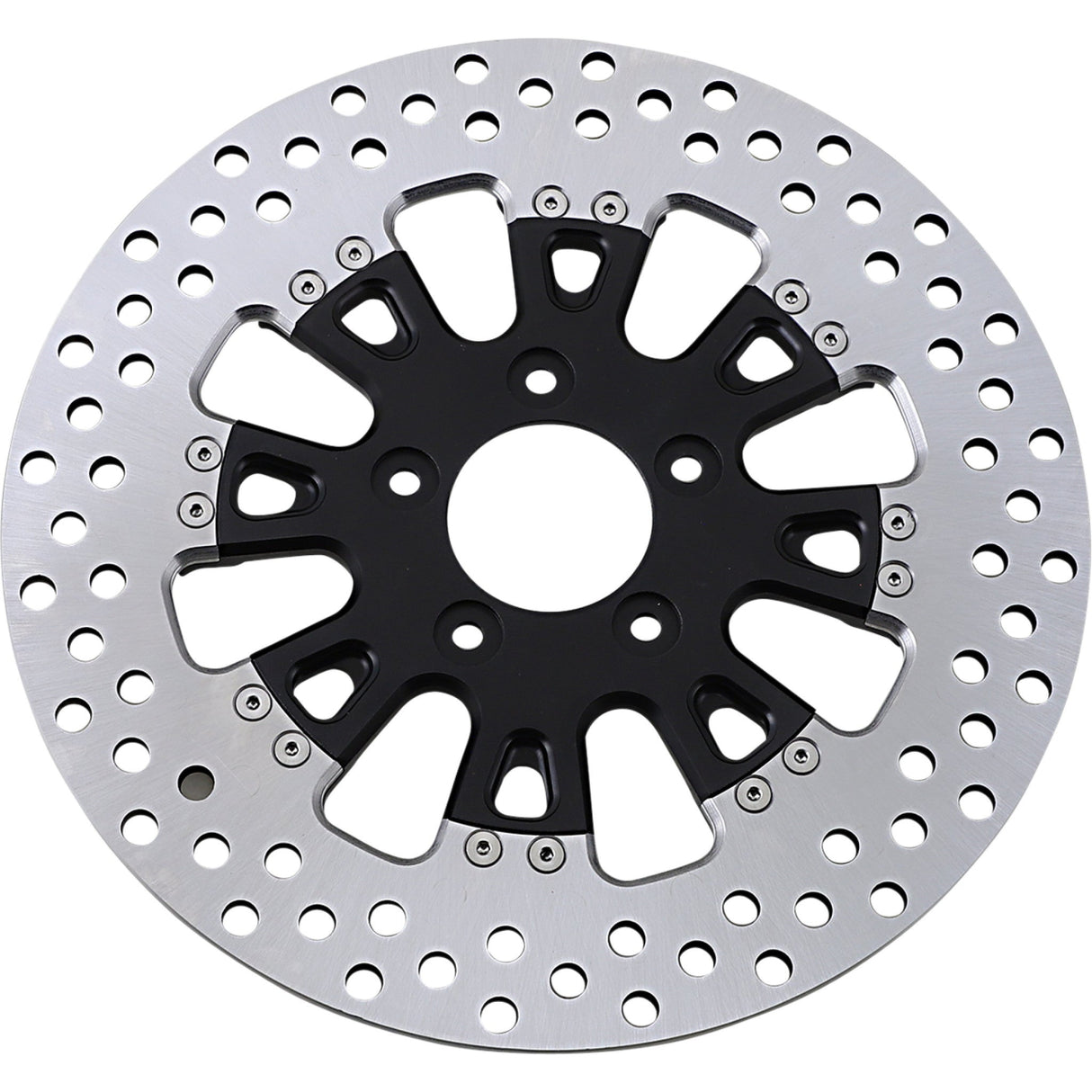 RSD 1710-3952 01331800TRSSMB Traction Rotor - Front Rotor - 11.8" - Traction