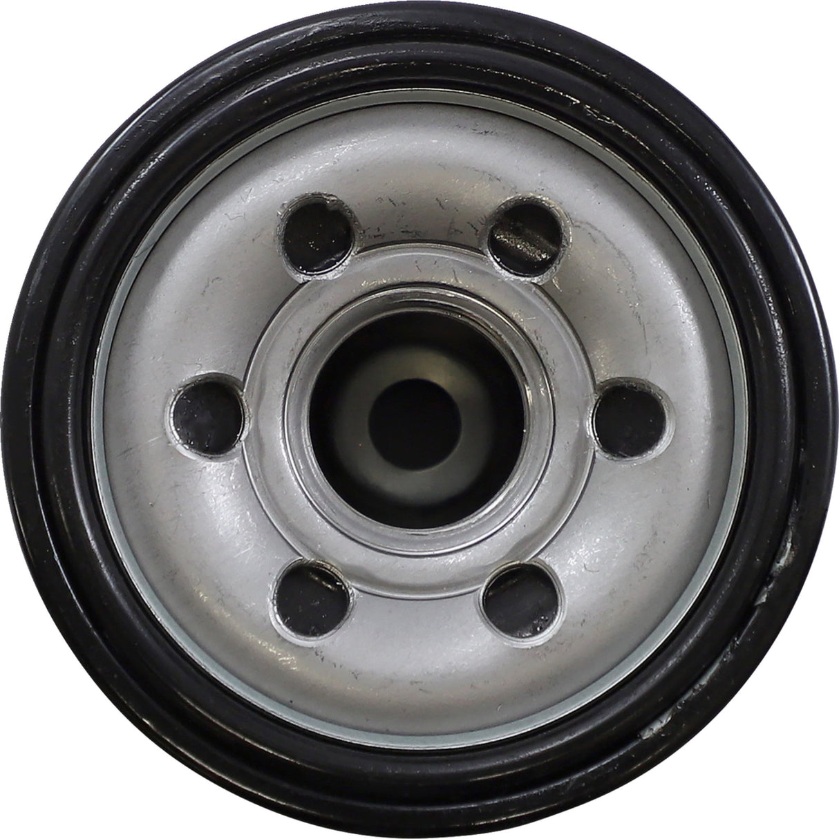 HIFLOFILTRO HF191 HF191 Oil Filter — Spin-On Oil Filter