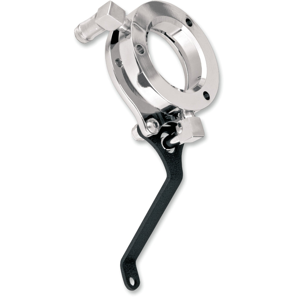 Accutronix CV Air Cleaner Adapter - C1627-C Honda VT1300CR Stateline / VT1300CS Sabre / VT1300CT Interstate / VT13CX Fury 2010-2013