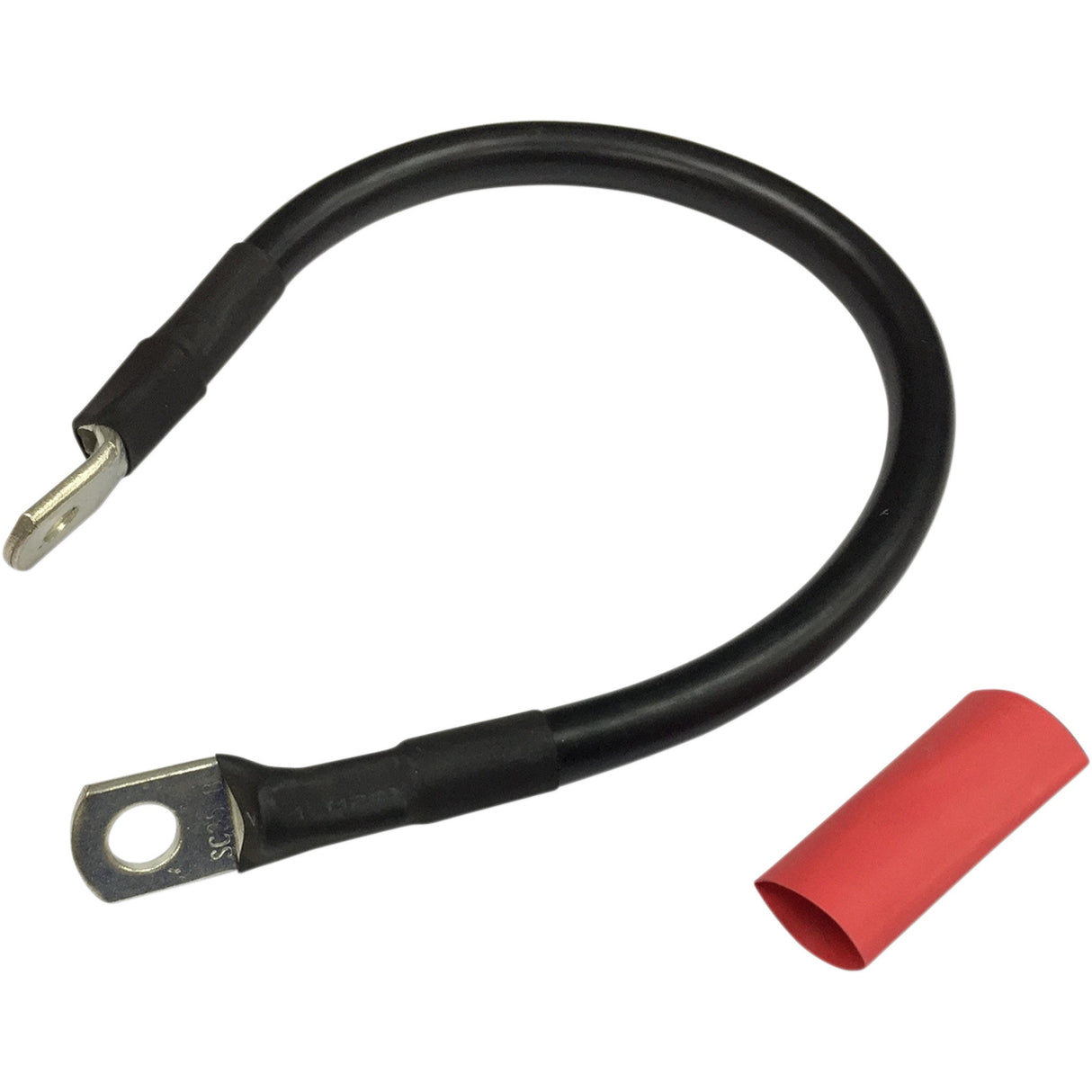 DRAG SPECIALTIES Cable Battery