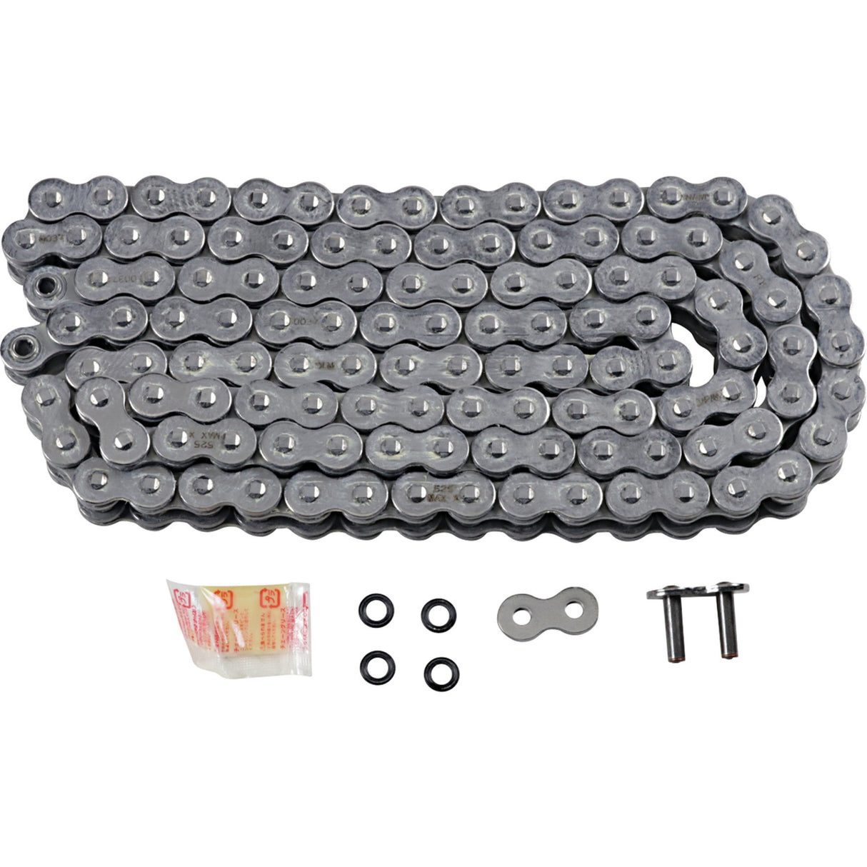 RK 1223-0964 525MAXX-120-CC 525 Max X Chain 525 Max X - Drive Chain - 120 Links - Chrome