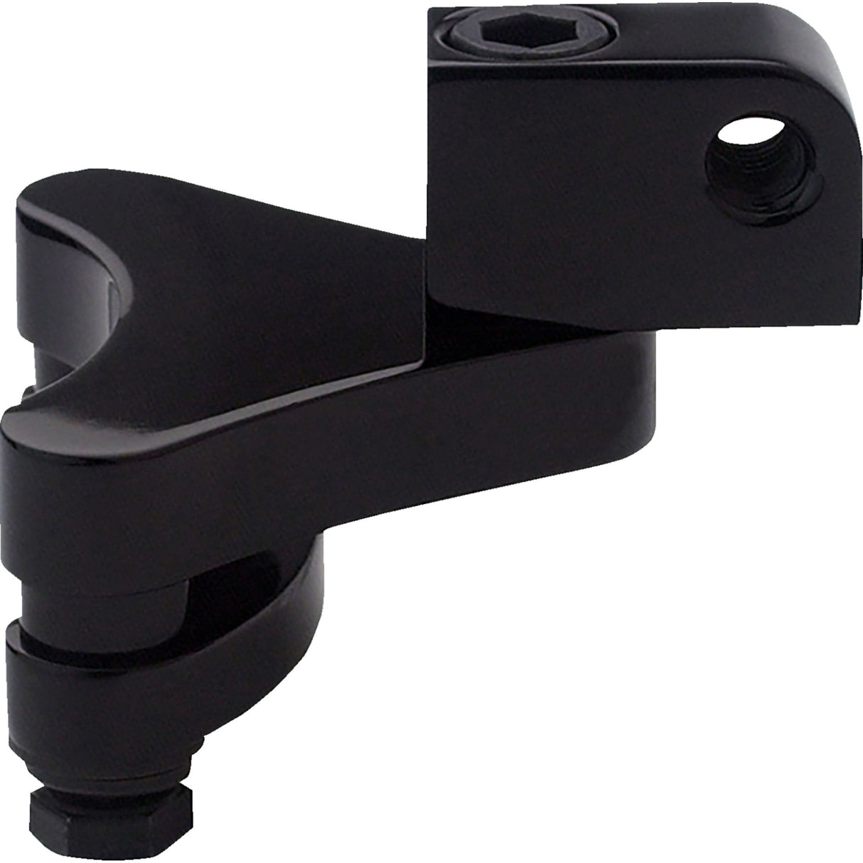 HEADWINDS 2001-3135 1-0054MZA Headlight Mount black