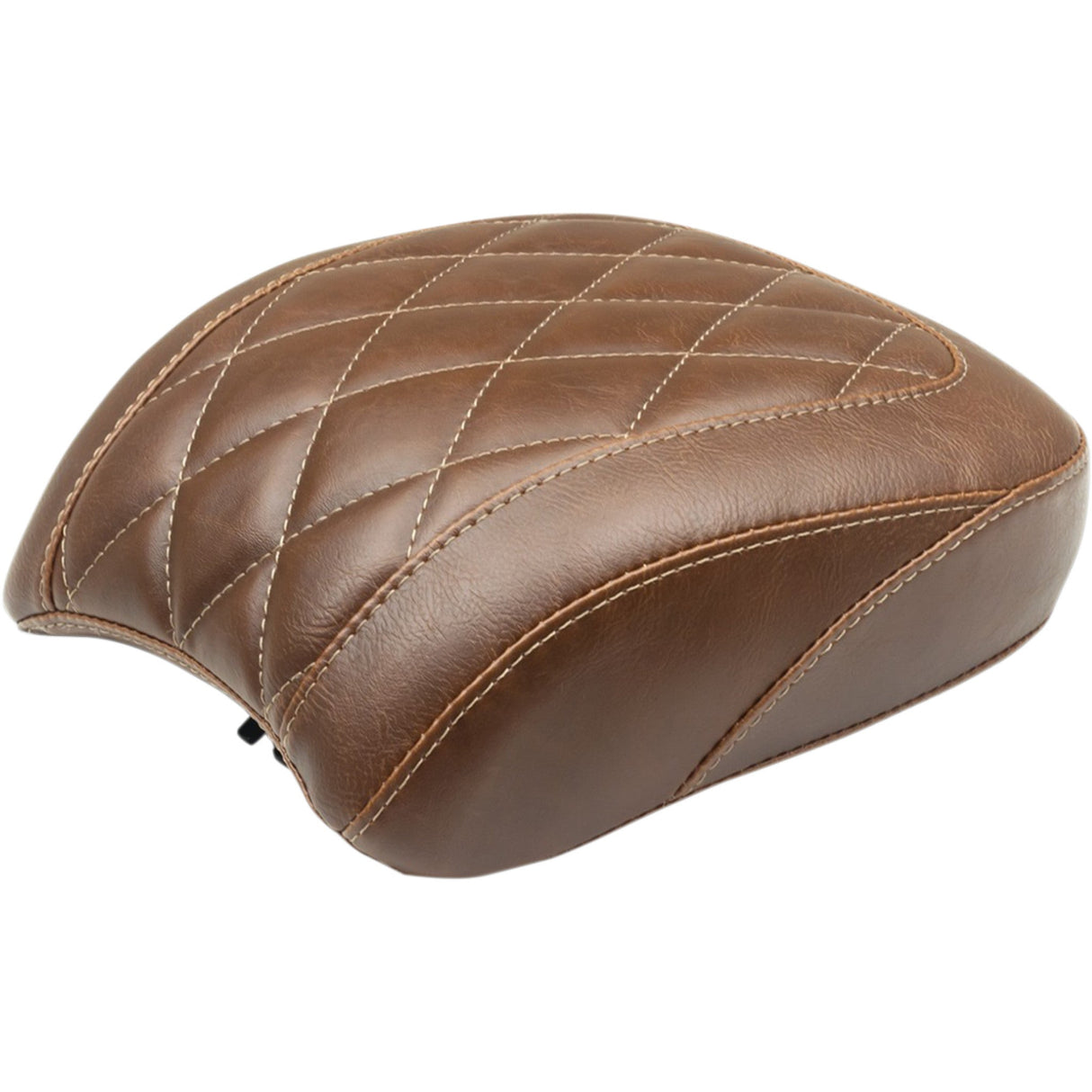 Mustang Tripper Pillion Pad - 83042 For Harley Softail 2018-2021