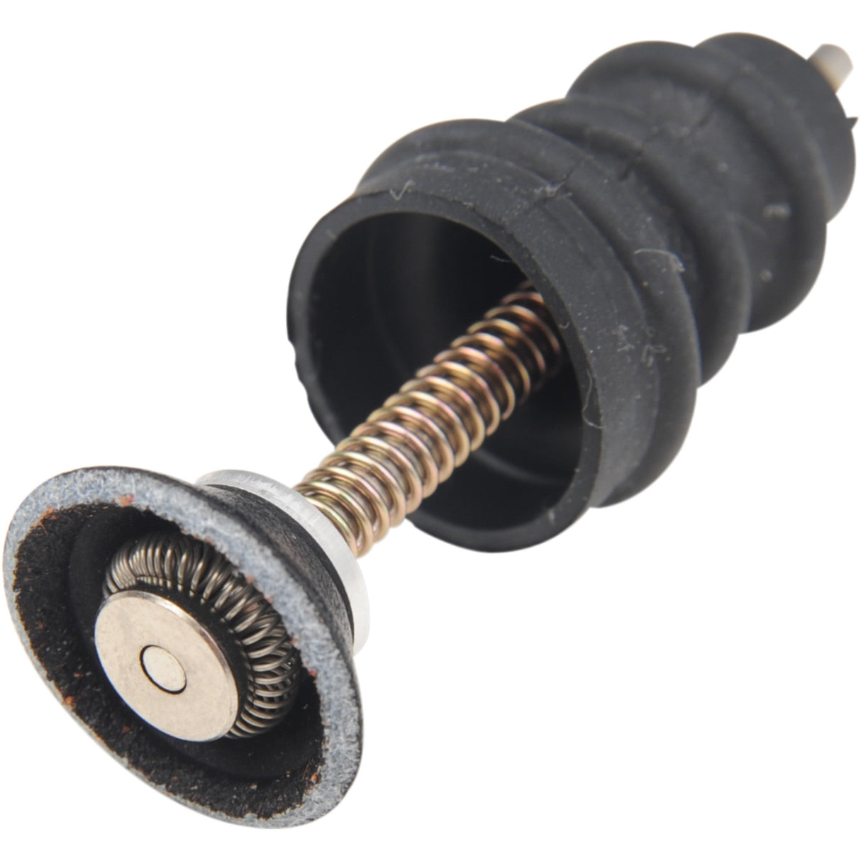 Drag Specialties Accelerator Pump For Bendix Carb Bendix Carburetor For Harley Sportster / Touring / Super 1971-1976