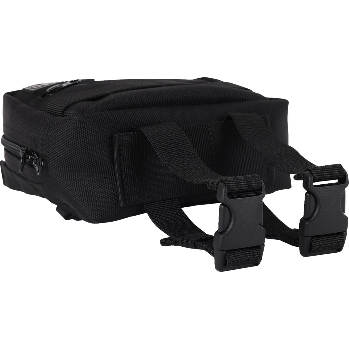 Thrashin Supply CO. Handlebar Bag Black - THB-0005