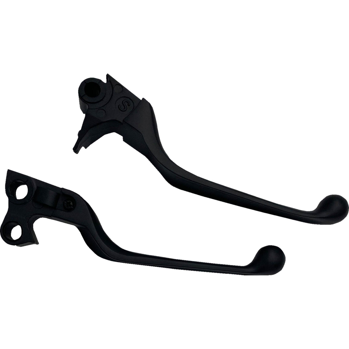 DRAG SPECIALTIES Narrow Lever Set