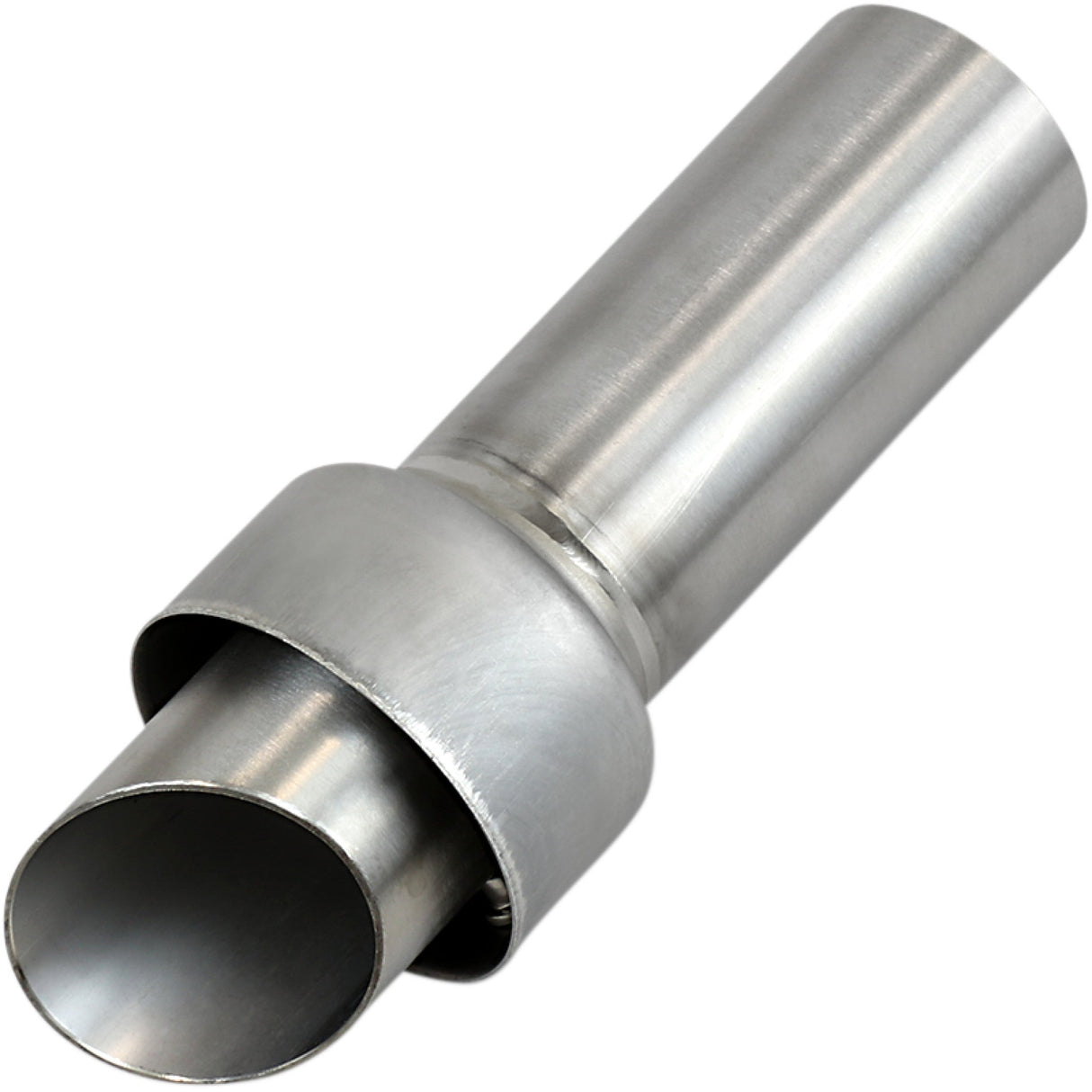 AKRAPOVIC 1860-0455 V-TUV081 Replacement Noise Damper Noise Damper - TUV081