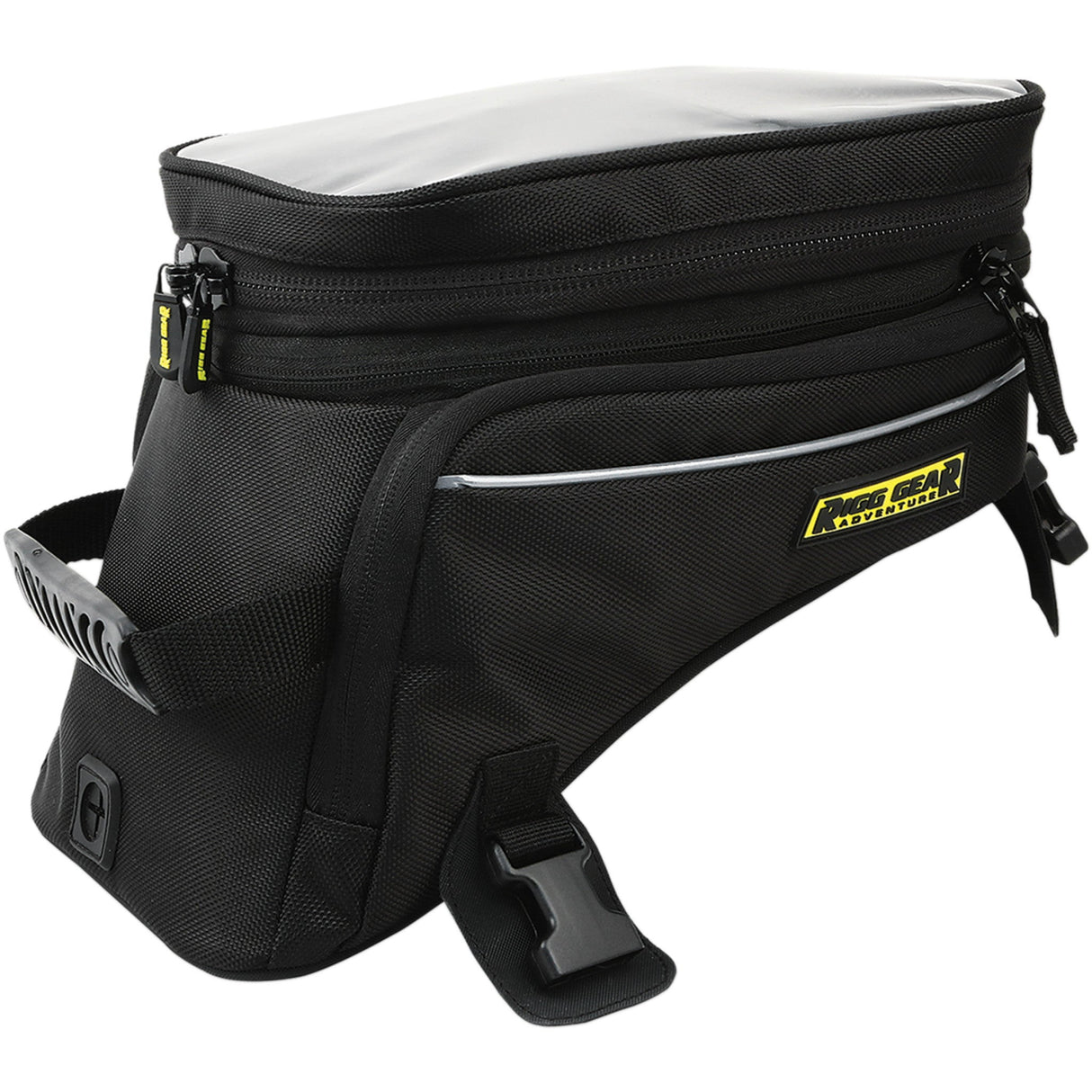 Nelson Rigg Trails End Adventure Tank Bag Standard - RG-1045