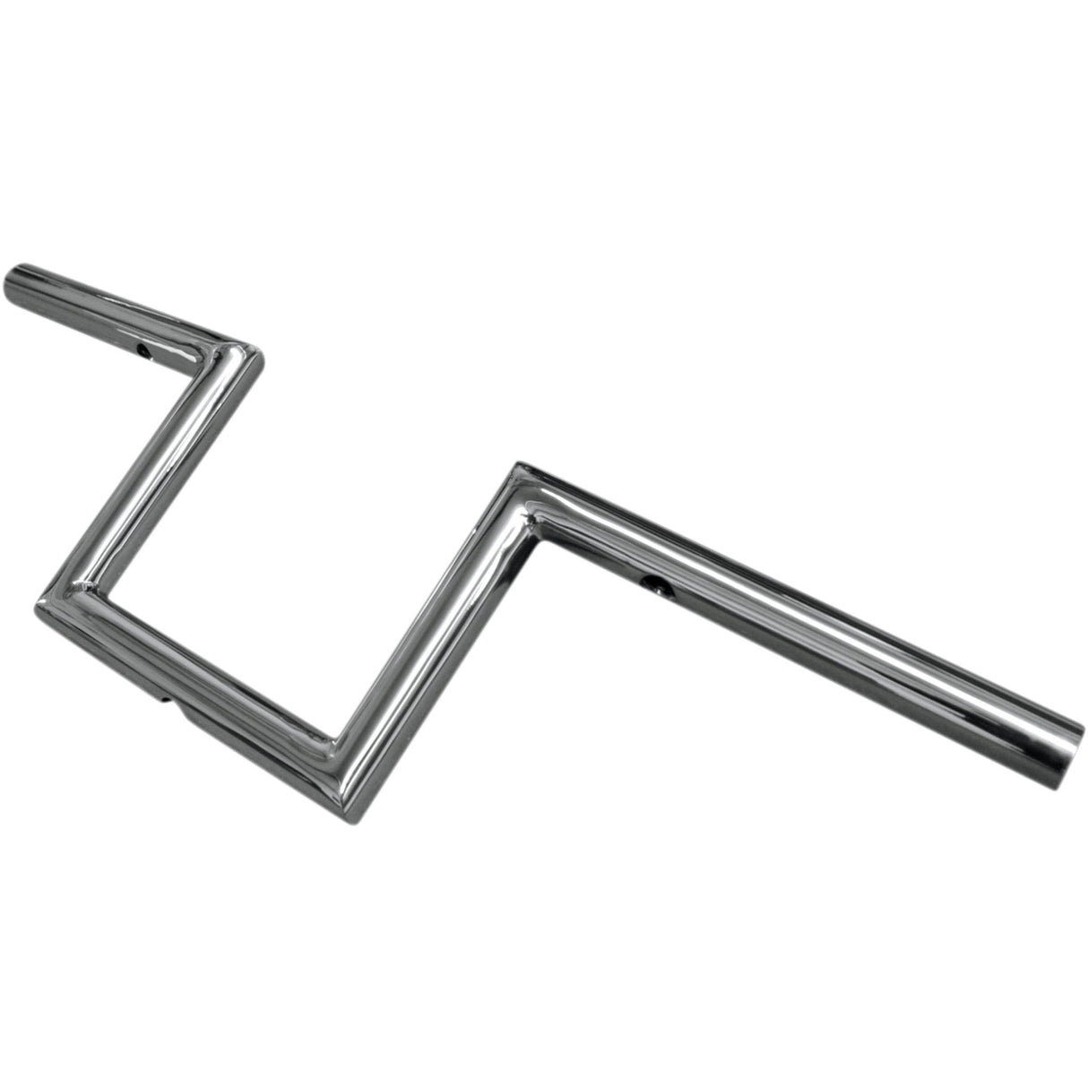 LA CHOPPERS 0601-2052 LA-7380-06 Narrow-Z Old School Handlebar Handlebar - Narrow Z - 6" - Chrome