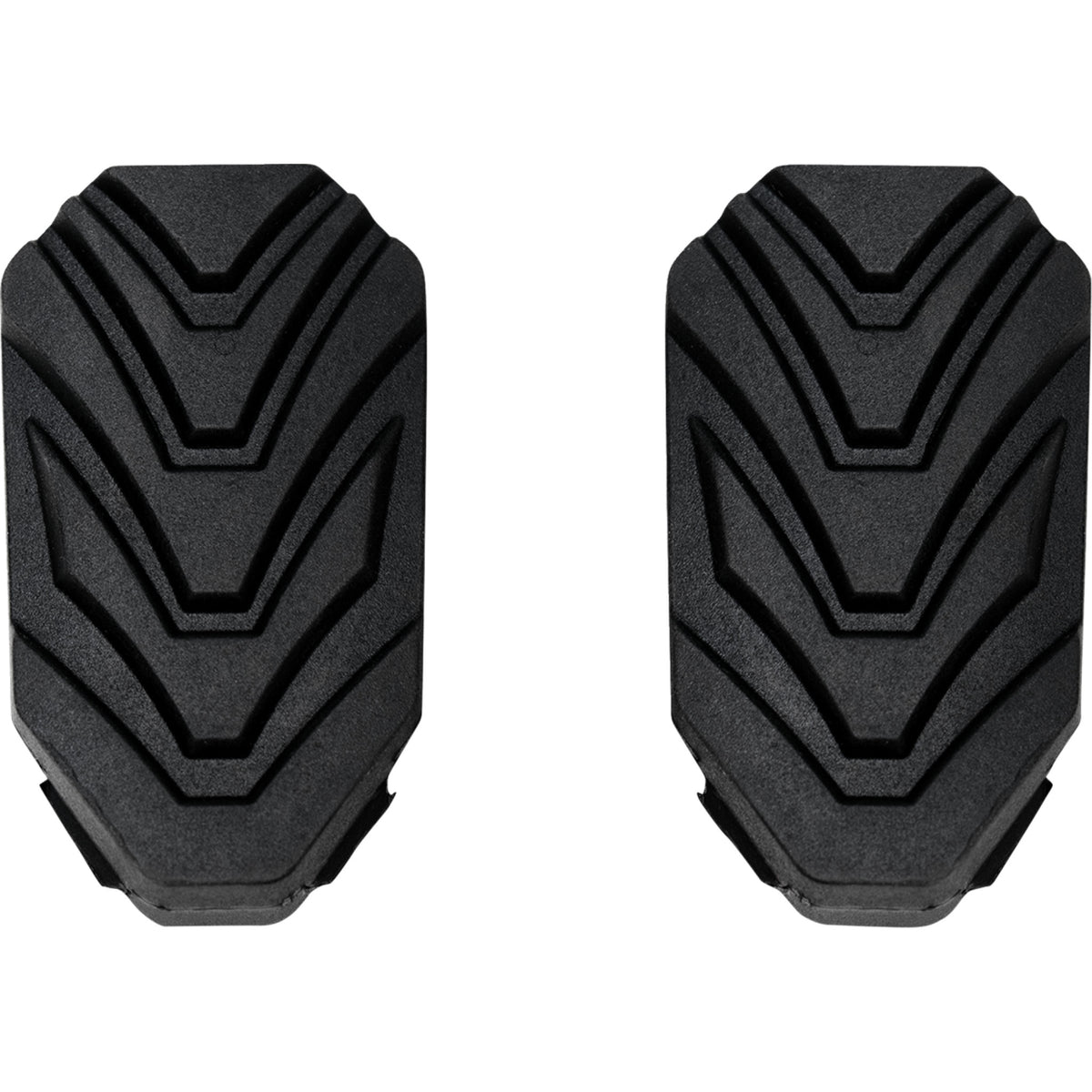 Akrapovic Adventure Foot Pegs - F-H11T1 Honda CRF 1000 / CRF1000L2 / CRF 1100 2018-2022