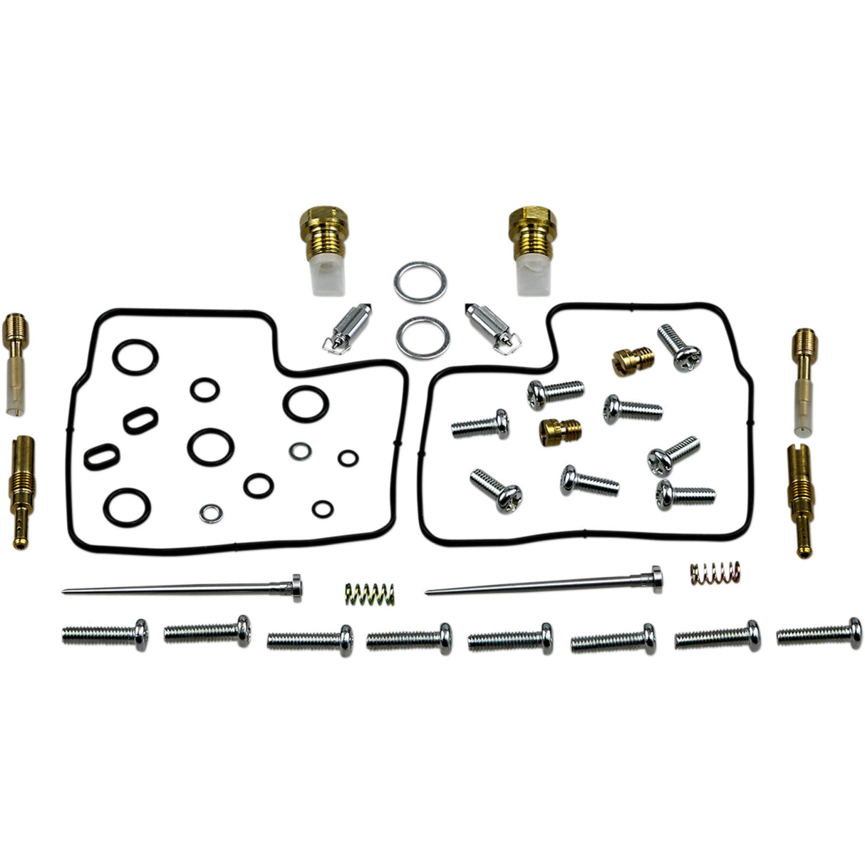 Parts Unlimited Repair Kit - 1003-1326 Honda VT1100T Shadow Tour 1998-2001