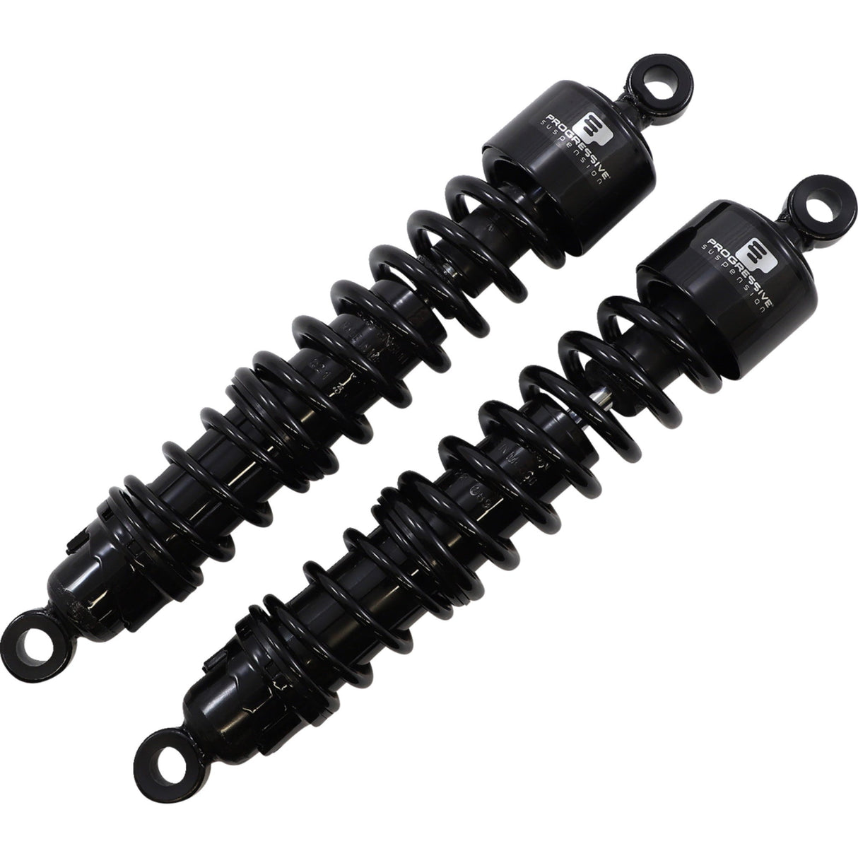 PROGRESSIVE SUSPENSION 1310-2274 412-4272B 412 Series Shocks 412 Series Shock - 15" - Heavy Duty