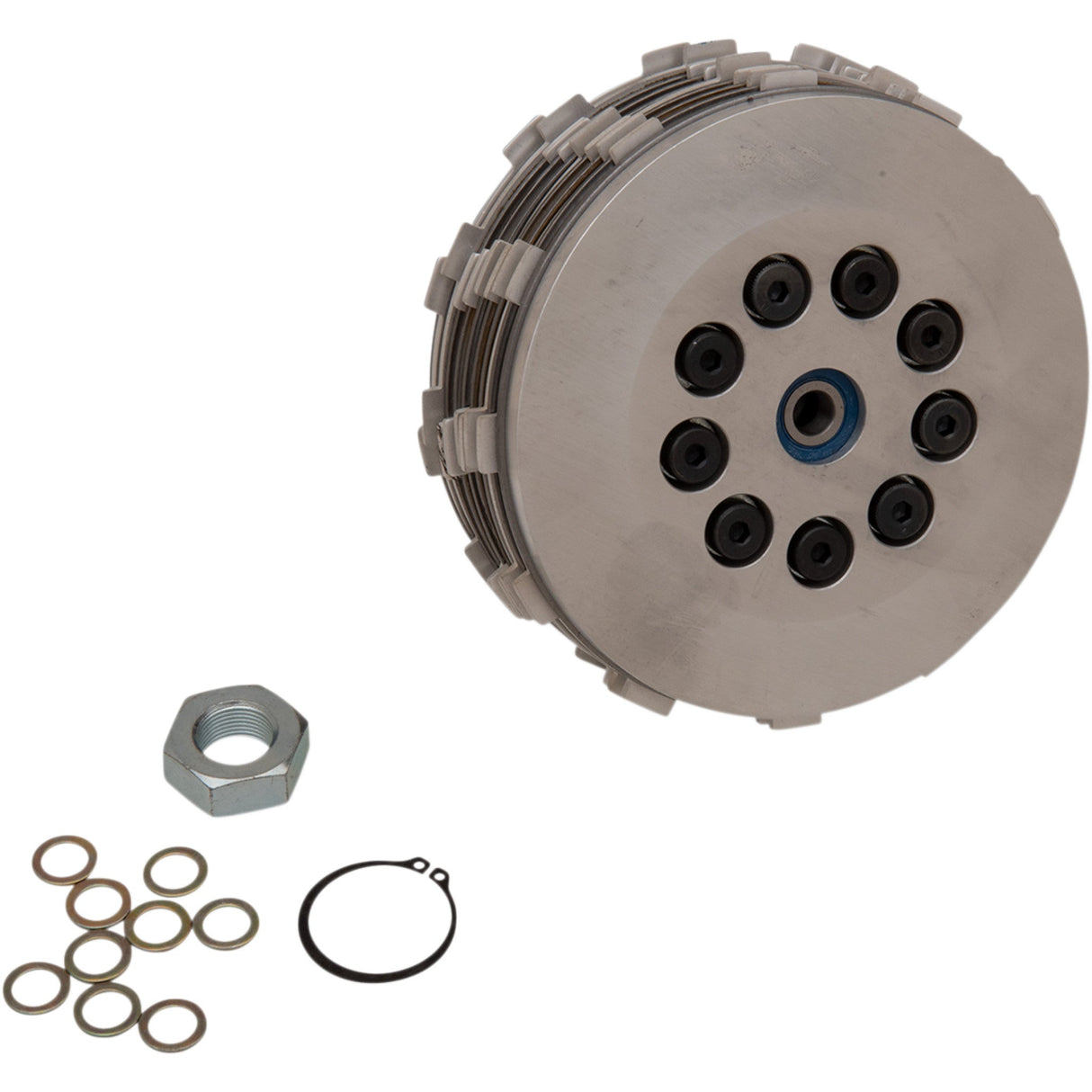 BELT DRIVES LTD. 1130-0254 CC-122H-CSPP Competitor Clutch