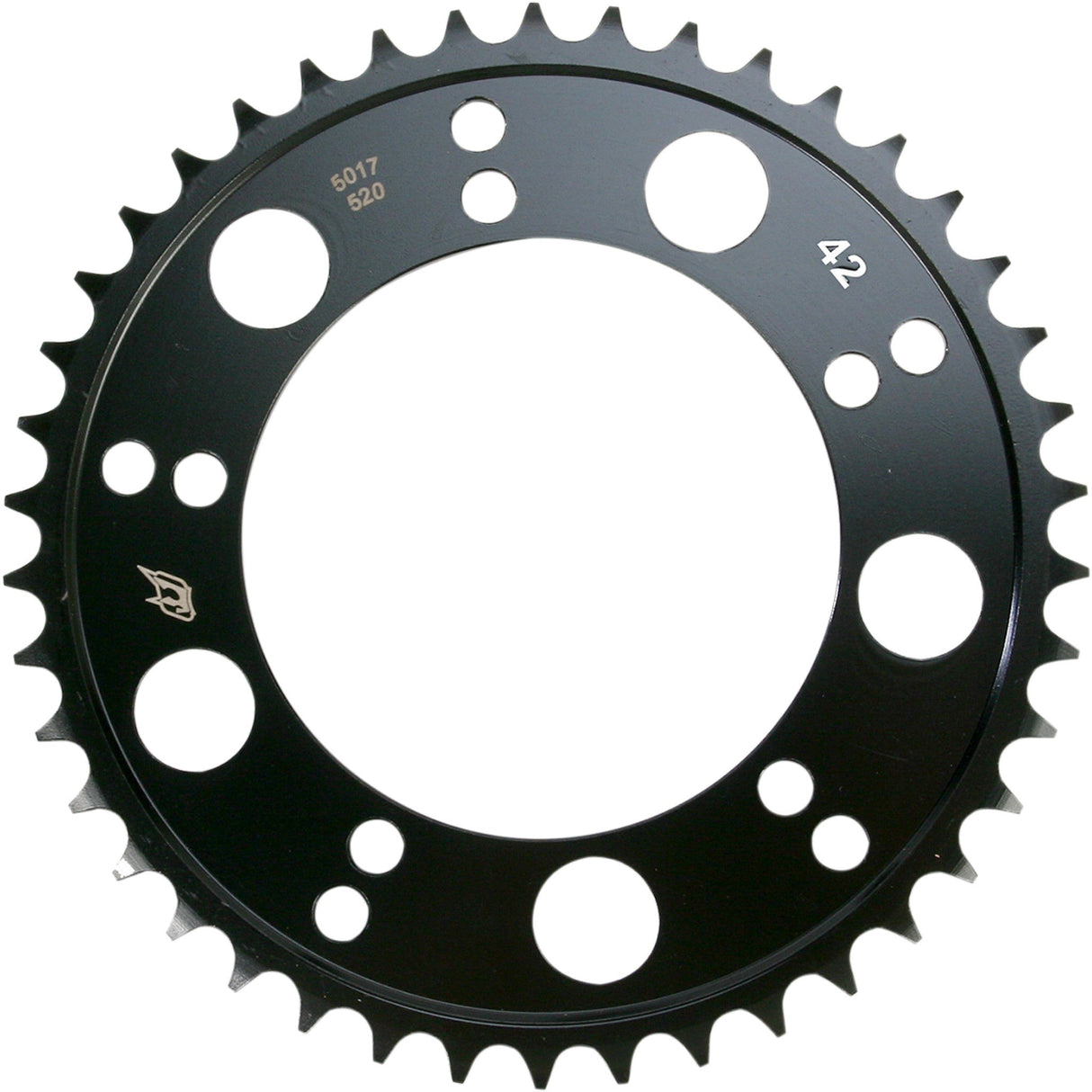 Driven Racing Sprocket - 5017-520-42T Suzuki 750 / 1000 / 600 2000-2010