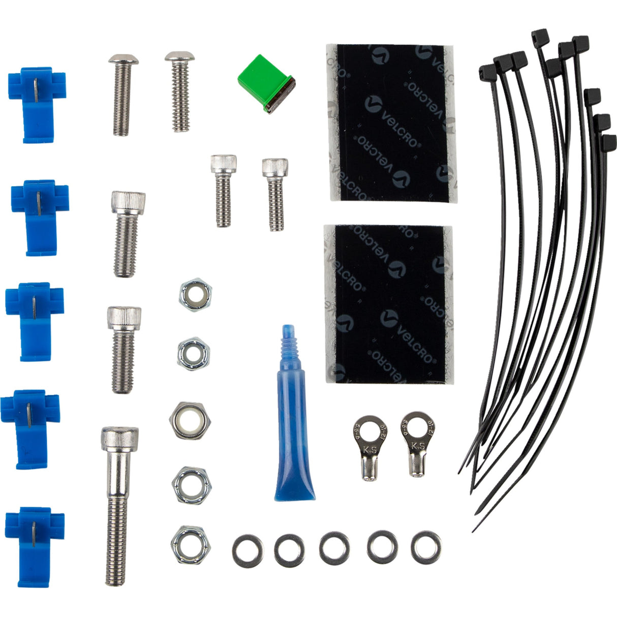 Pingel Electric Easy Shift Shifter Kit - 77001 Honda Gold / GL1500A / GL1500E / GL1500I 1988-2000