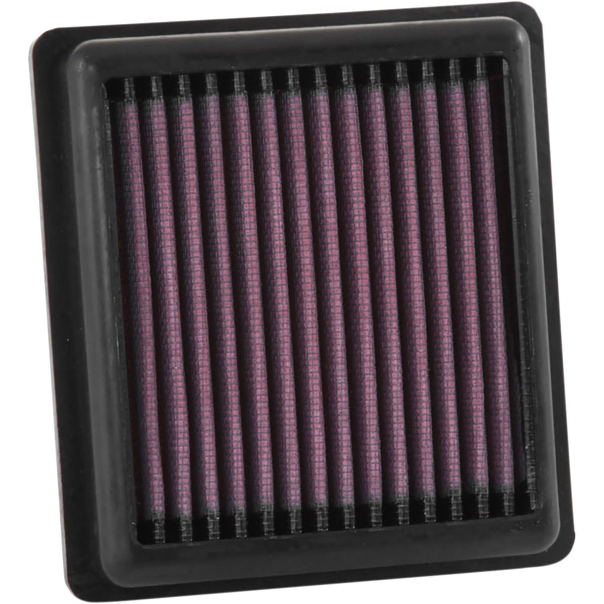 K & N 1011-4244 YA-5317 High-Flow Air Filter cf moto