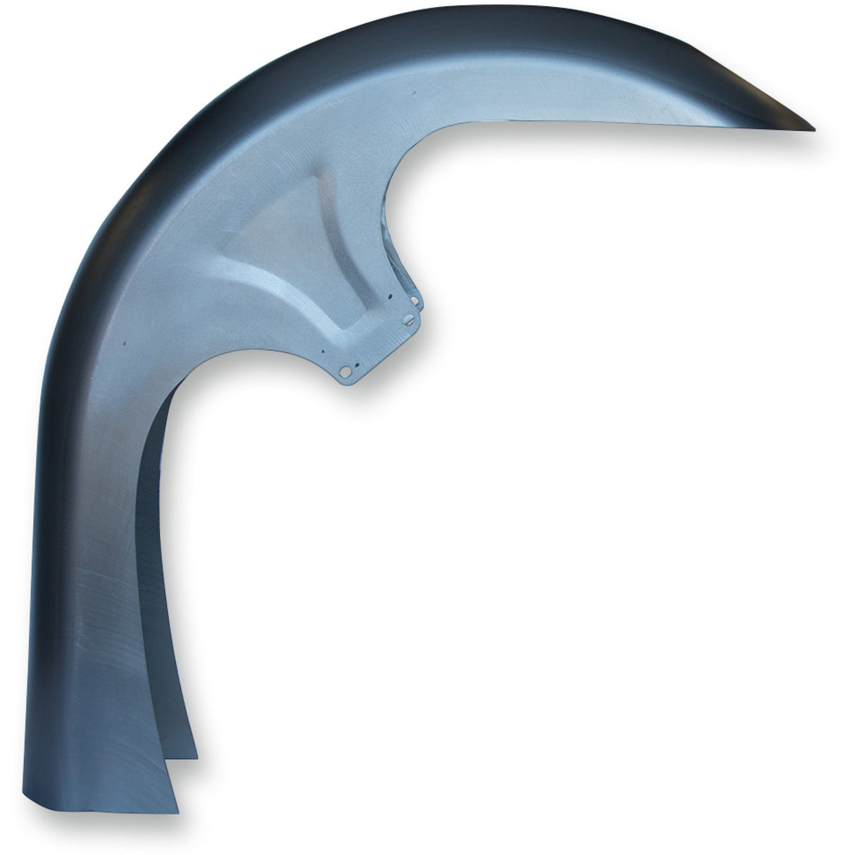 Russ Wernimont Designs Flat Back Fender - RWD-50211 For Harley Touring 1994-2013
