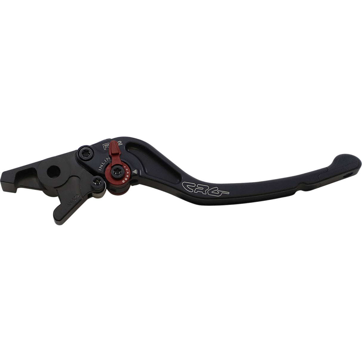 CRG 0614-1759 2AN-572-T-B RC2 Standard Brake Lever Brake Lever - RC2 - Black