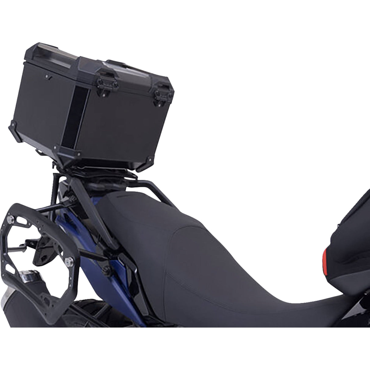 SW-MOTECH 3580-0083 ADV.05.845.75000/B Adventure Luggage System black - suzuki vstrom 800 '23-'24