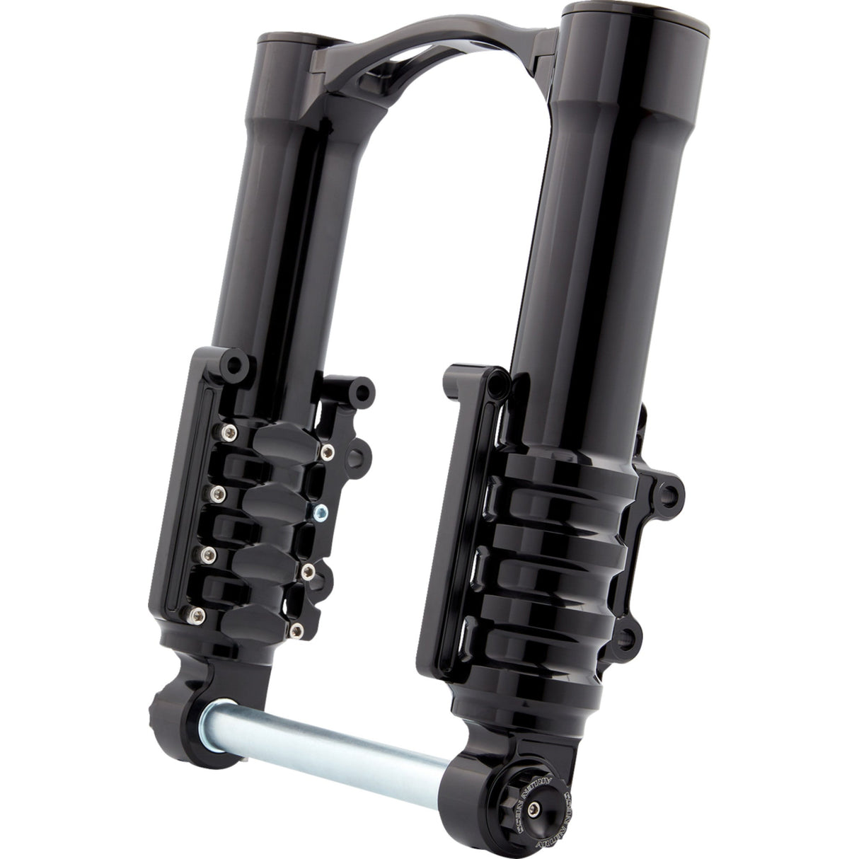 ARLEN NESS 0403-0184 120-023 Method No Flex Fork Legs - Black