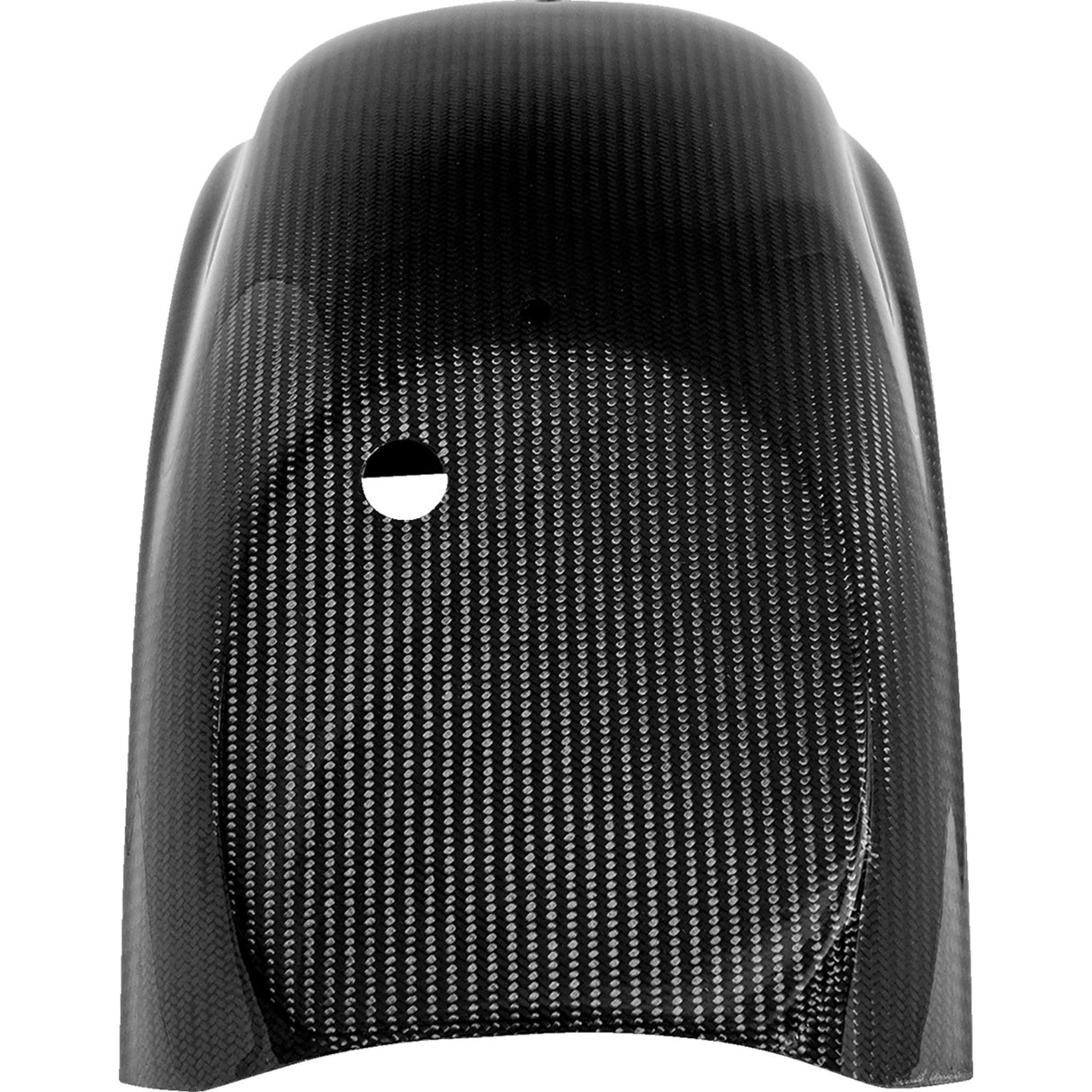 Saddlemen Fender - CF-818-29-001 For Harley Softail Low Rider 2018-2026