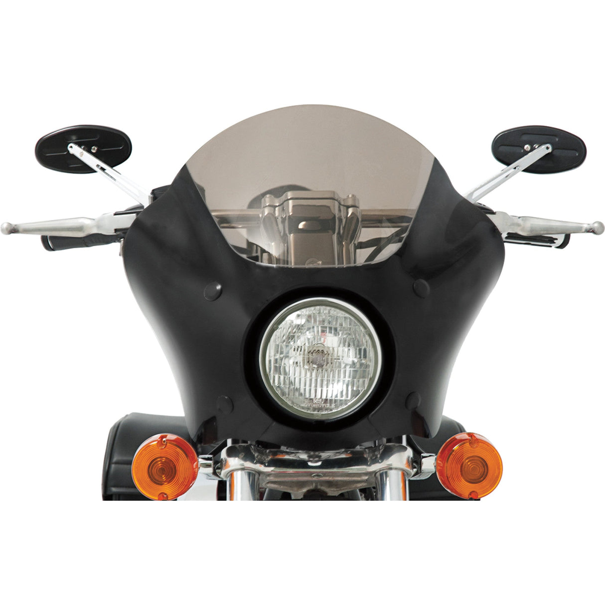 MEMPHIS SHADES 2330-0094 MEM7171 Gauntlet Fairing