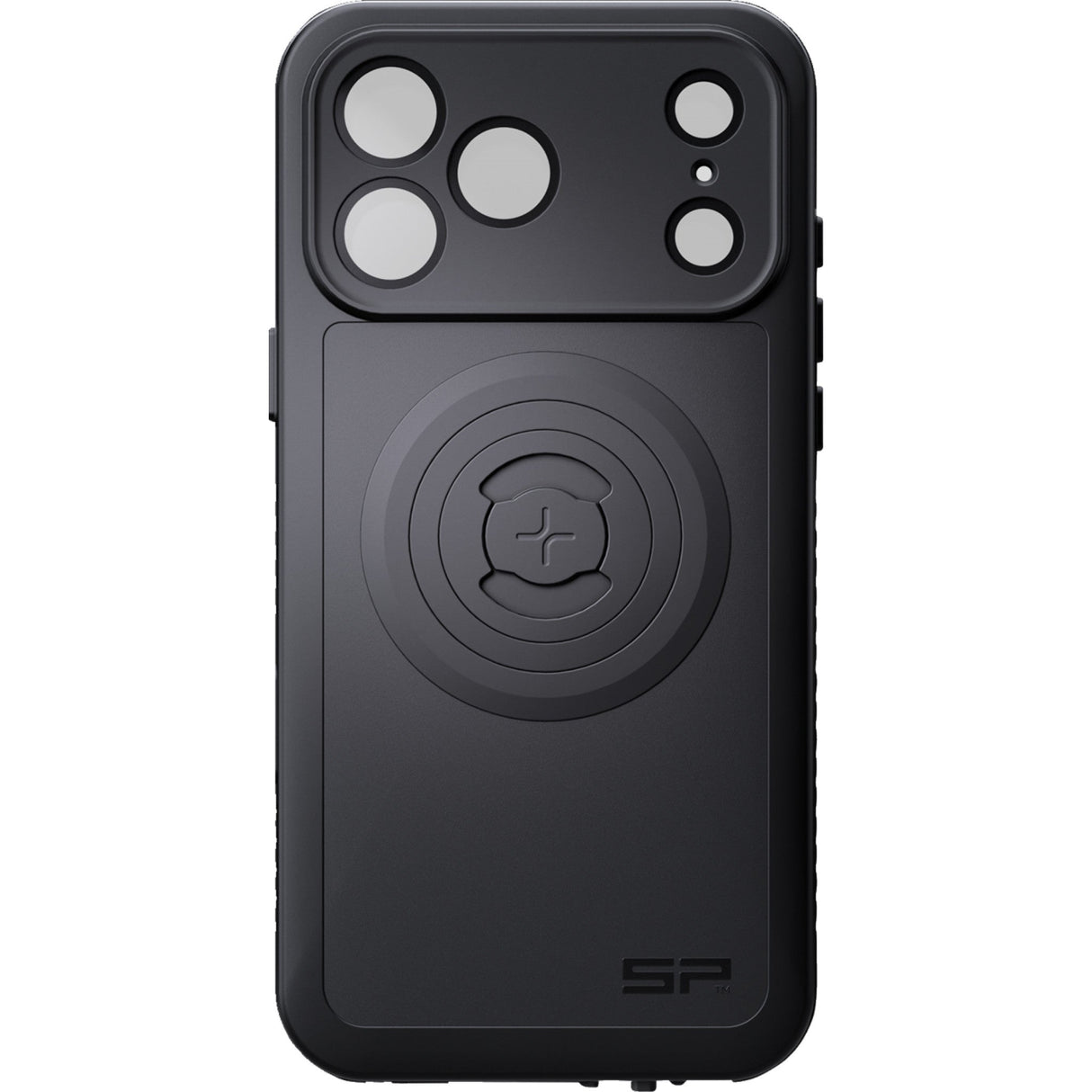 SP CONNECT 0636-0701 52921 Xtreme SPC+ Case iphone 17 pro max