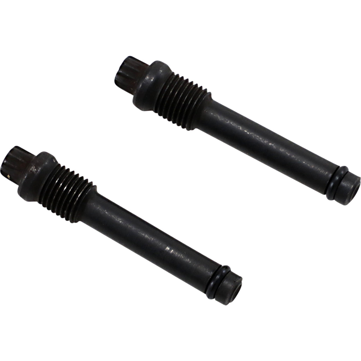 DRAG SPECIALTIES 1702-0328 Brake Pad Pins Rear Brake Pad Pin - 08-17 Softail/Dyna