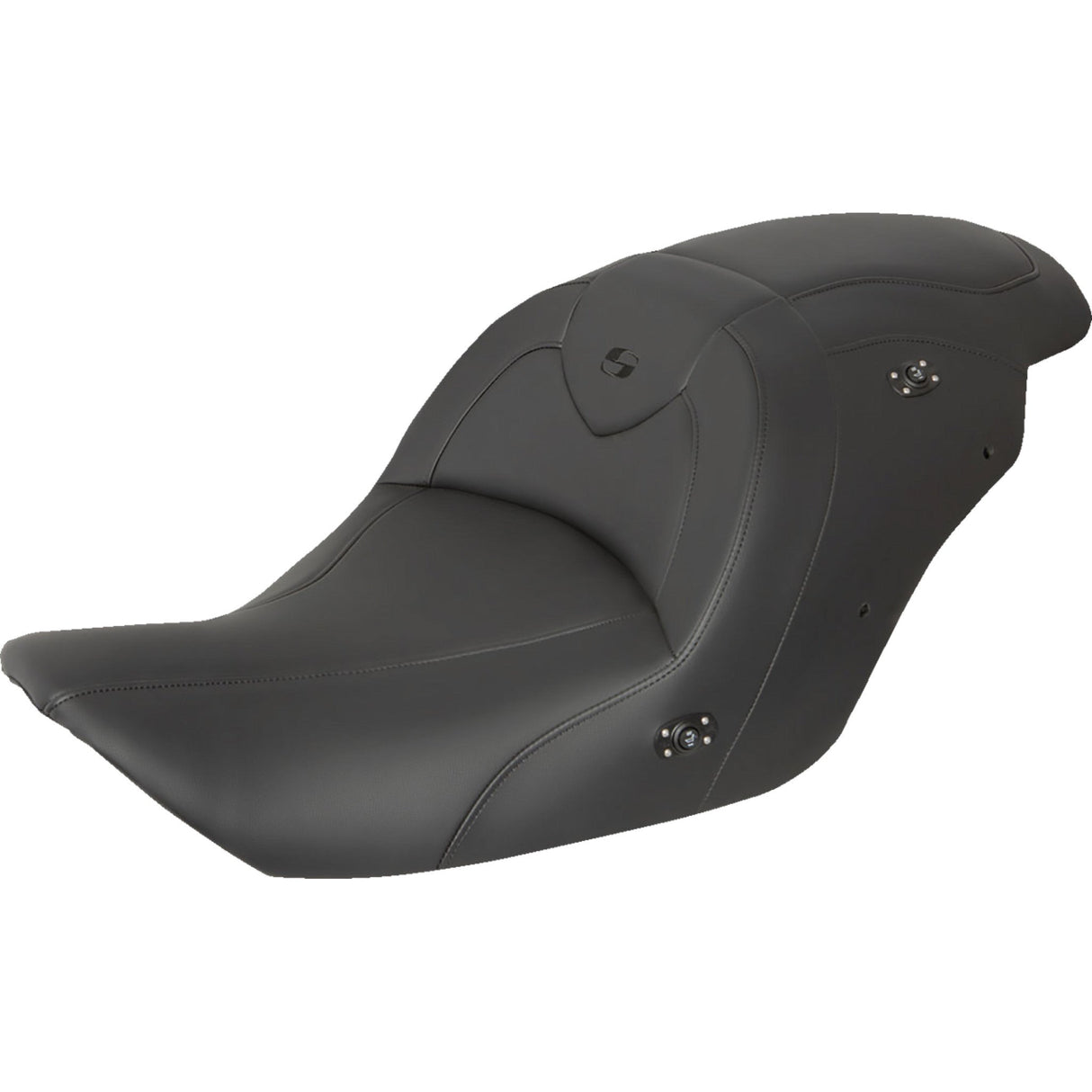 Saddlemen Roadsofa™ Seat - H23-20-187HCT Honda GL1800F6B Gold Wing Bagger / GL1800F6B Gold Wing Bagger Deluxe / Gold Wing 2013-2019