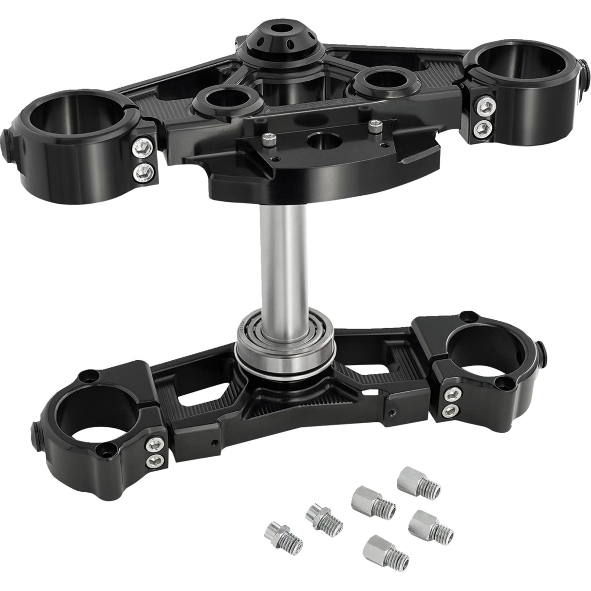 Arlen Ness Triple Tree - 130-015 For Harley Touring 2024-2026