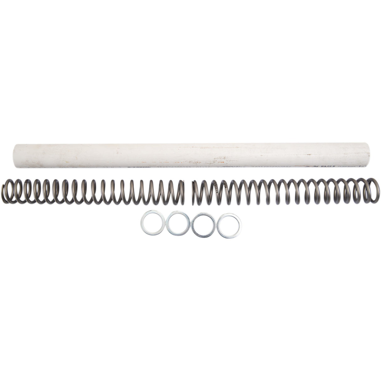 RACE TECH 0405-0499 FRSP S4430150 Fork Springs 1.50 kg/mm