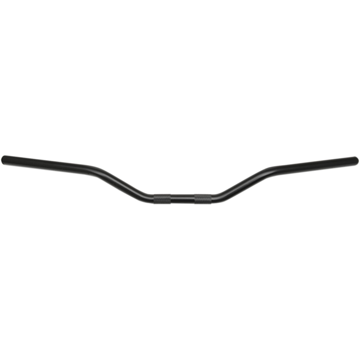 EMGO 0601-2622 23-92411S 7/8" Sport Handlebar Handlebar - Universal Street - Satin Black