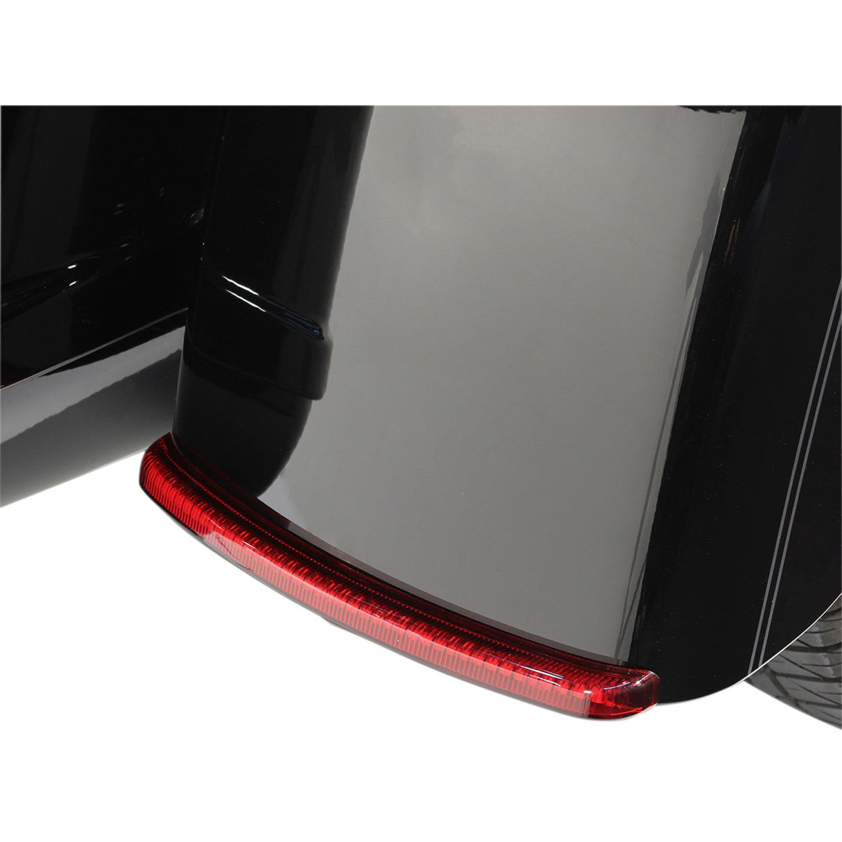 Ciro Machete™ Fender Light - 40041 For Harley Touring 2009-2025