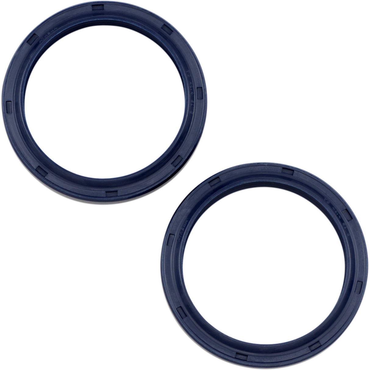 PARTS UNLIMITED 0407-0325 Front Fork Seals 41.4 mm id x 51 mm od x 6 mm t