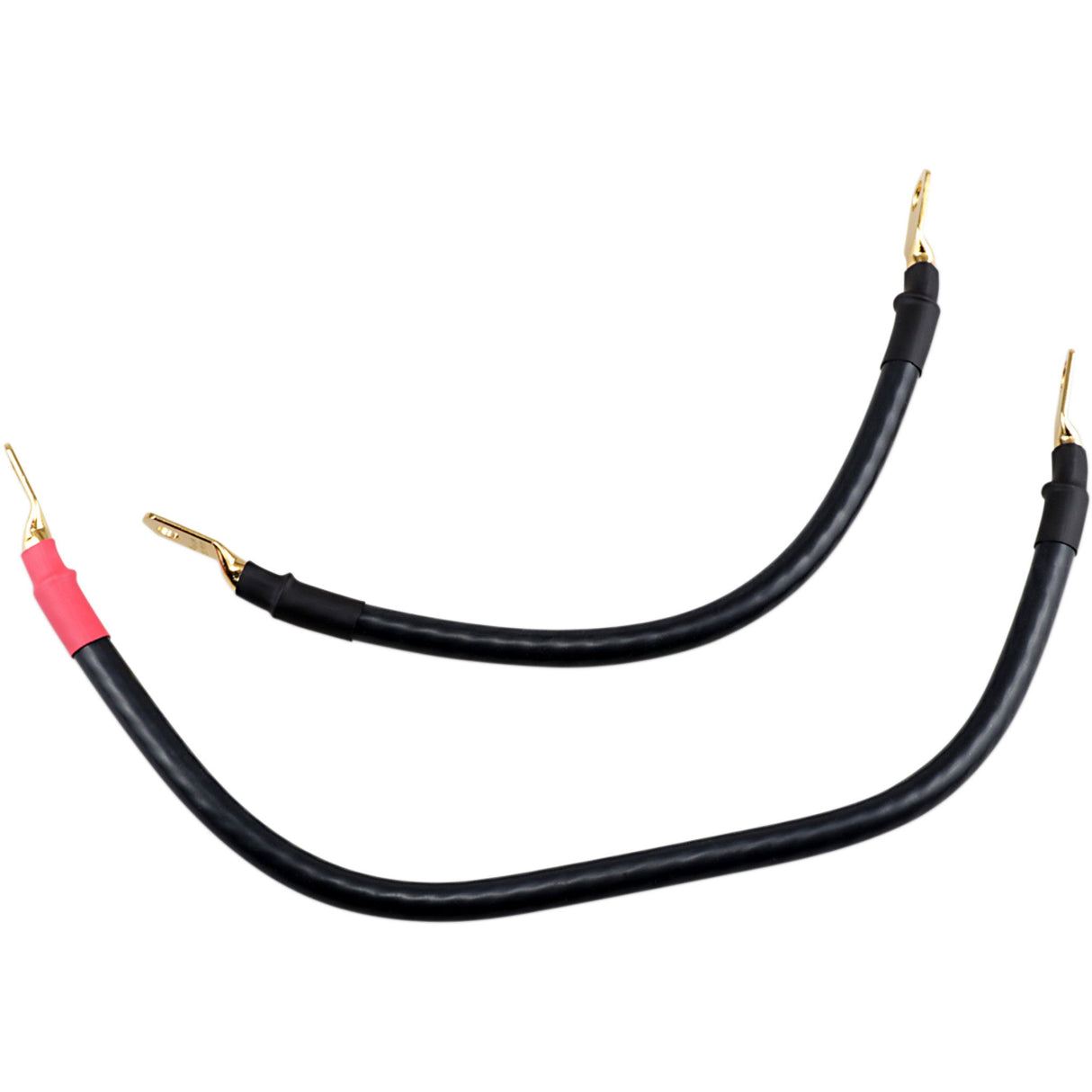 TERRY COMPONENTS DS-242144 22075 Battery Cable s - '81-'03 xl