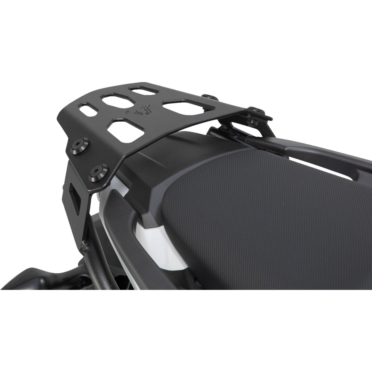 SW-MOTECH 3580-0157 GPT.01.699.65000/B DUSC Hard Case System black - honda nx750 '16-'20
