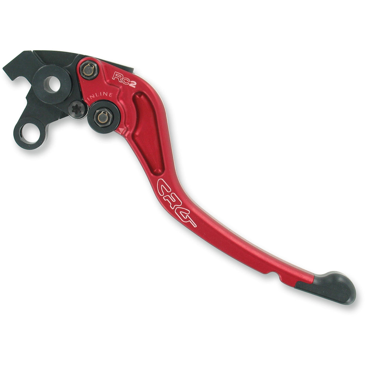 Crg RC2 Lever - 2AN-651-T-R Honda RVT1000R / CBR1000RR / CB1000R 2002-2007
