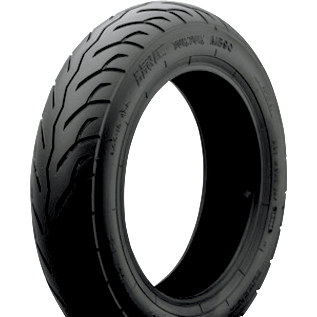 IRC 0340-0409 T10316 MB90 Tire Tire - MB90 - Front/Rear - 3.00-10 - 42J