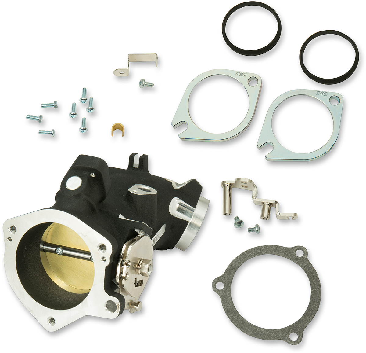 Throttle Hog Cable Operated Throttle Body Kit