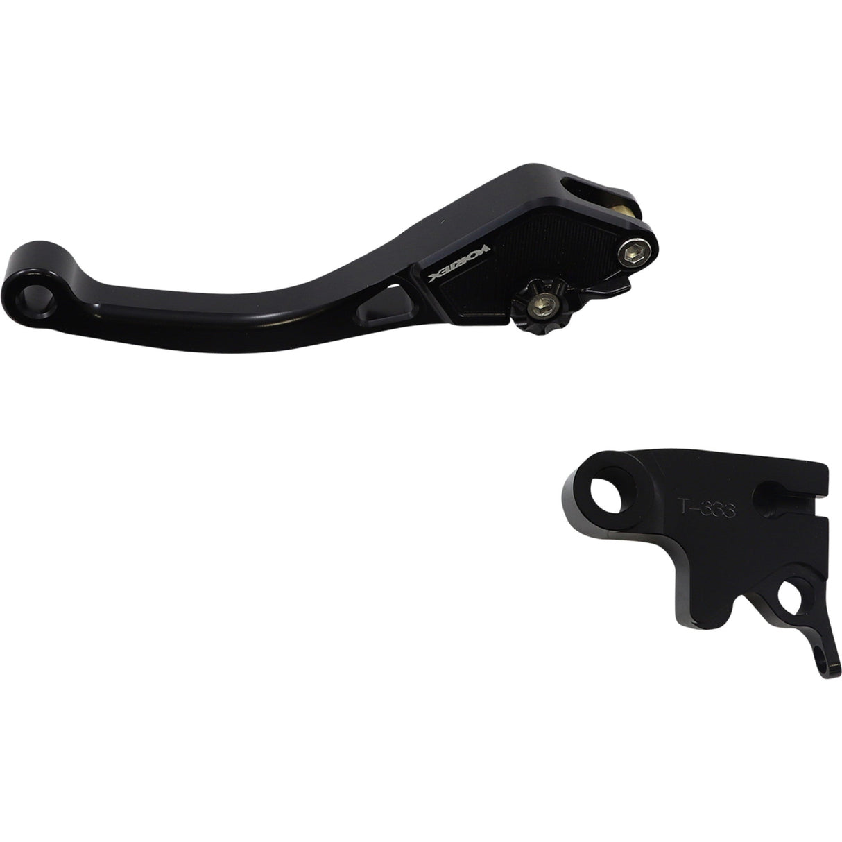 Vortex V3 Race 2.0 Lever - LVC557 For Triumph Motorcycles 2004-2017 | Gas Gas 65 / 85 17/14 / 85 19/16 2021-2024 | Honda CB1000R 2021-2025