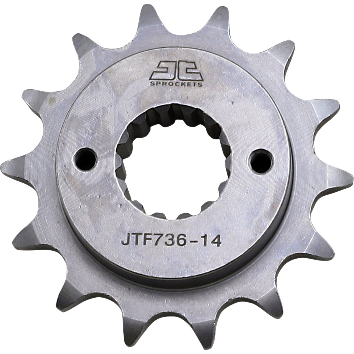 JT SPROCKETS JTF736-14 JTF736.14 Countershaft Sprocket — Ducati Counter Shaft Sprocket - 14-Tooth