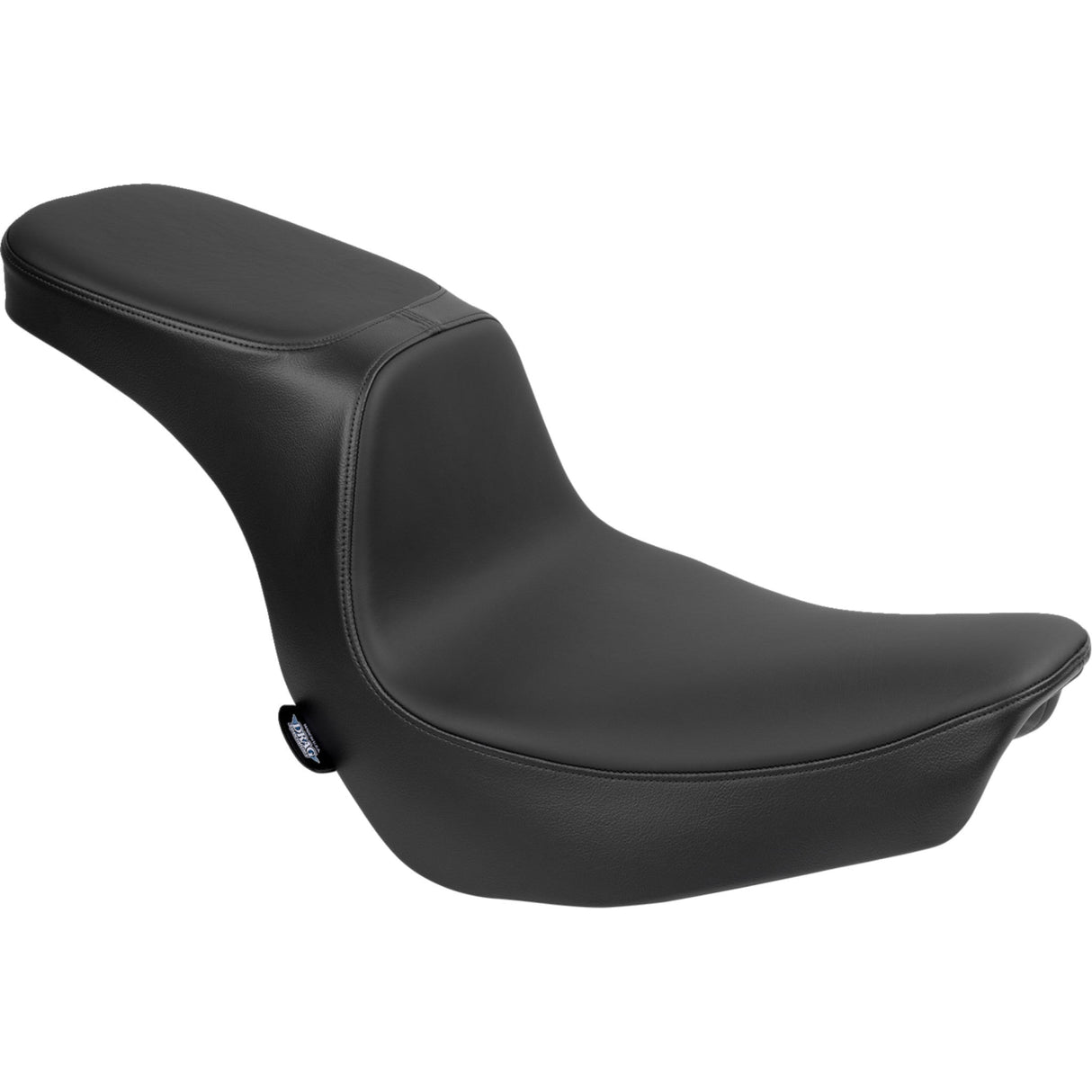 Drag Specialties Predator Seat For Harley Softail 2018-2024
